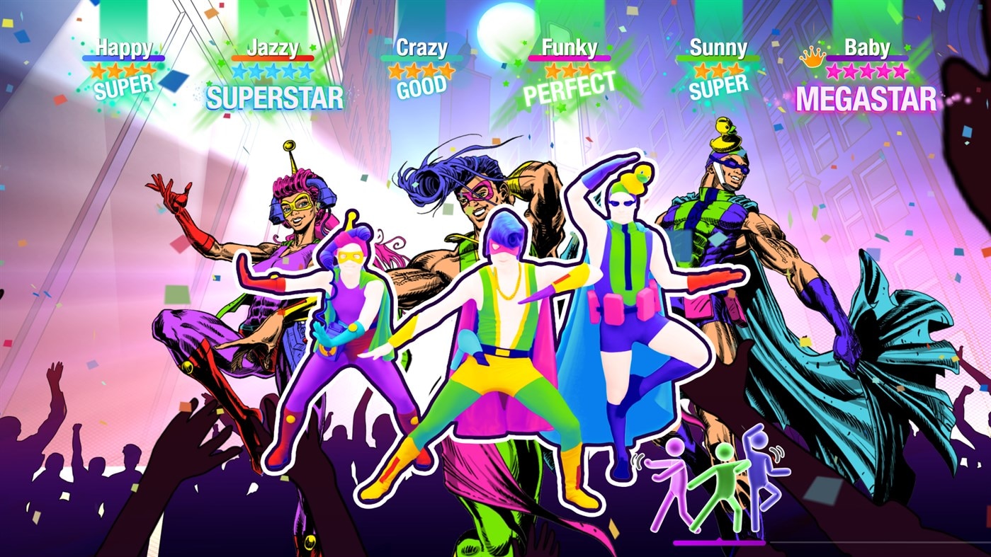 just dance 2021 smyths