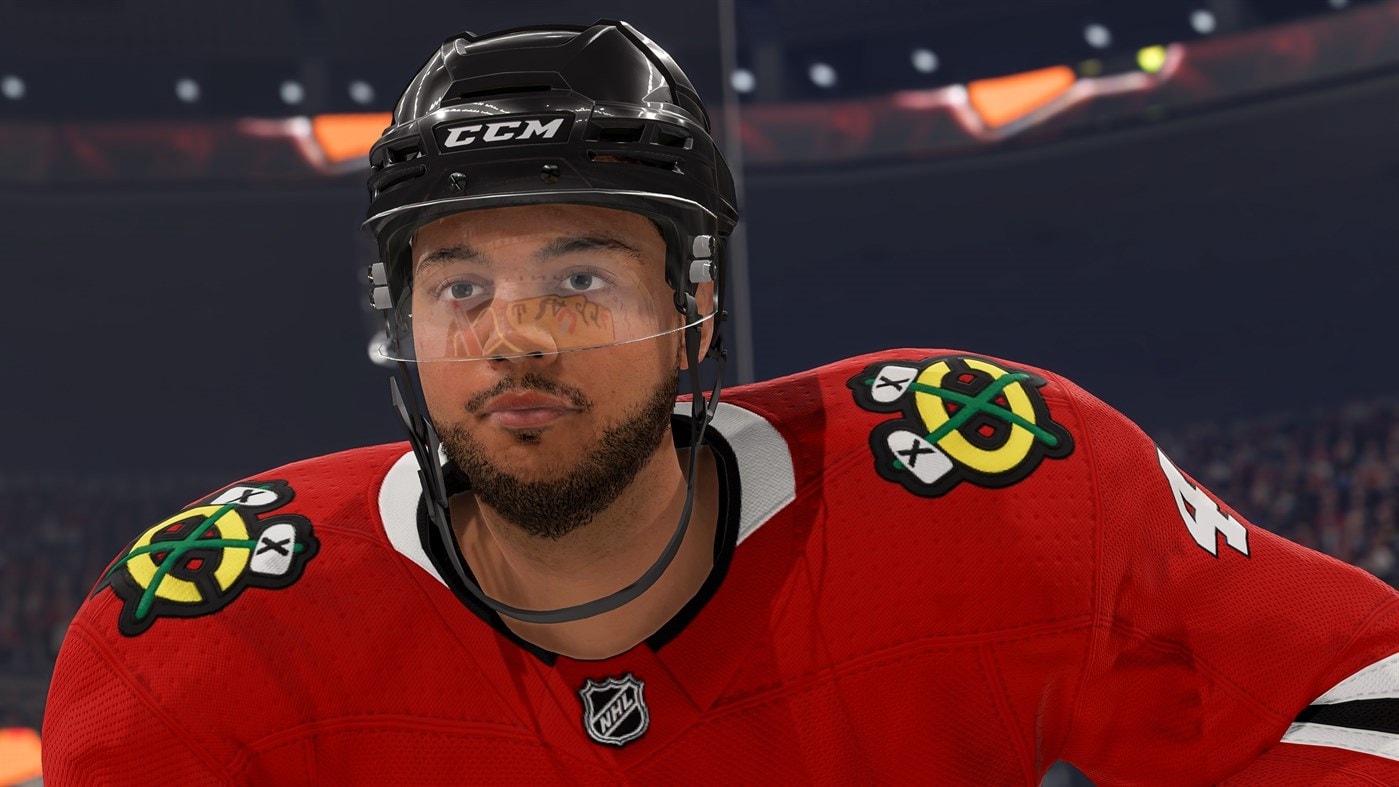 NHL 22 (PS5) - PSN Key - GLOBAL