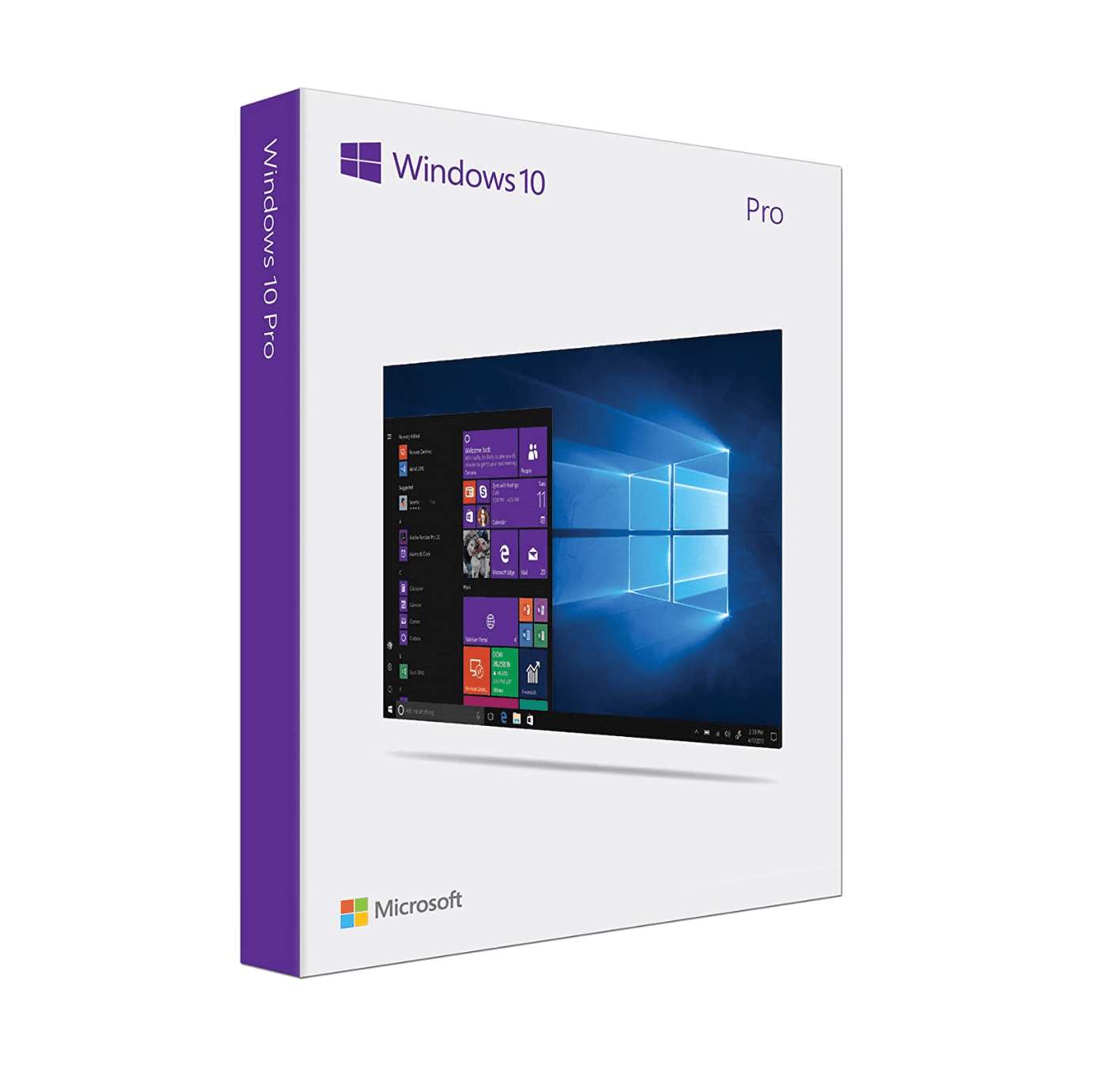 Buy Windows 10 Pro Sticker Label - Key Global Online Activation - Cheap ...