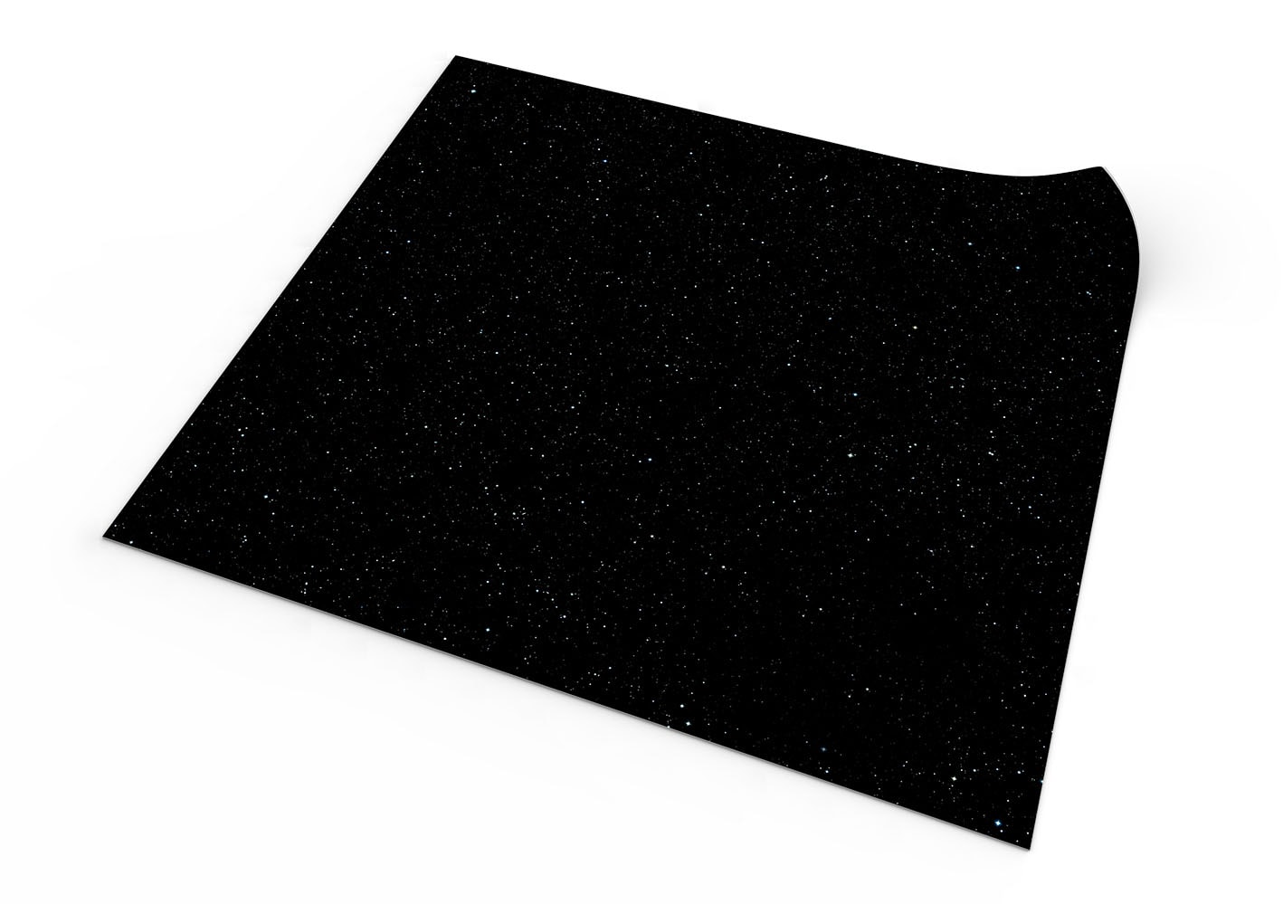 Rubber mat for Star Wars X-Wing - Deep Space 36"x36" / 91,5x91,5 cm - 1
