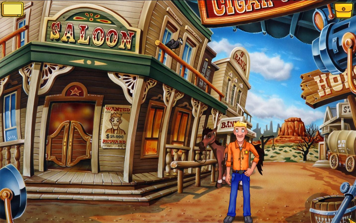 Acheter Detective Hayseed - Hollywood Steam Gift EUROPE - Pas cher -  G2A.COM!