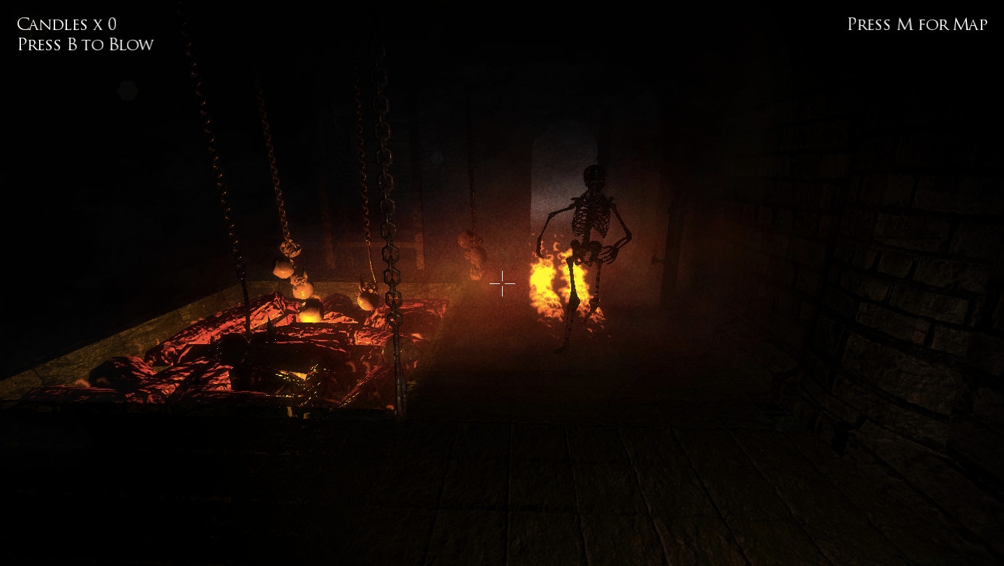 Dungeon Nightmares II : The Memory Steam Gift GLOBAL - 3