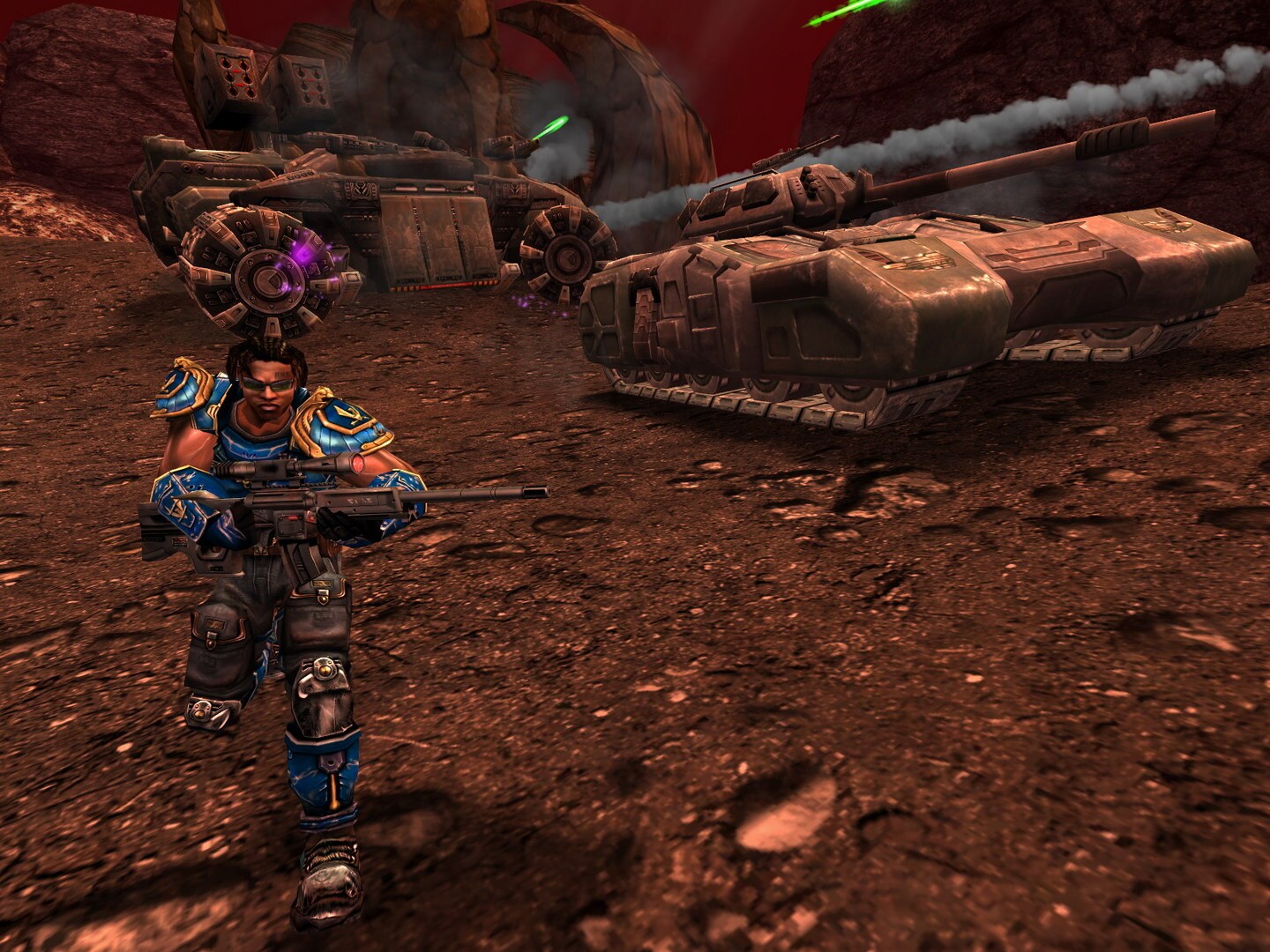 Unreal Tournament 04 Editor S Choice Edition Steam Key Global