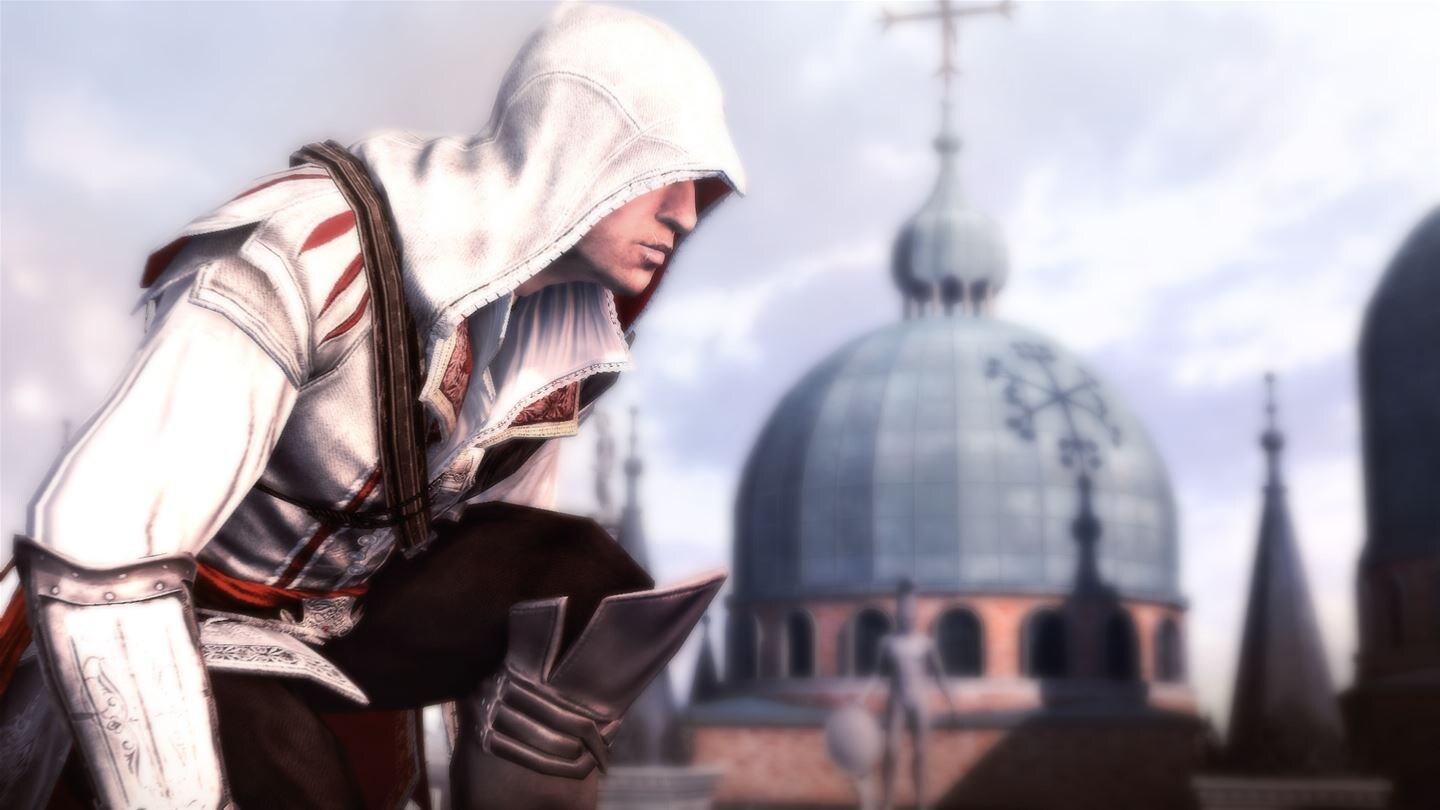 Assassin's Creed: The Ezio Collection (Xbox One) - Xbox Live Key - EUROPE - 4