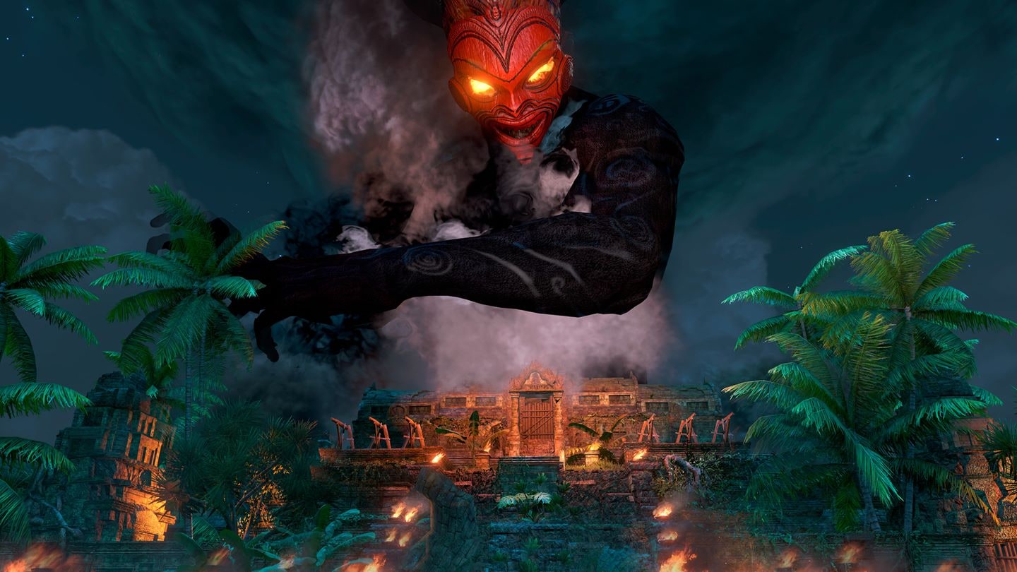 Buy Far Cry 3 Classic Edition Xbox Live Key Xbox One Europe Cheap G2a Com