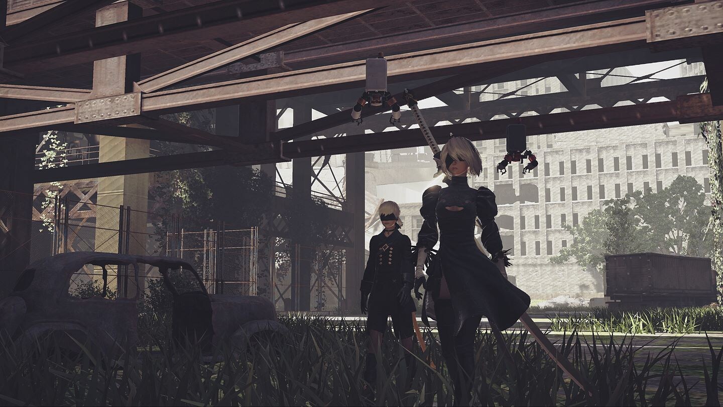 Buy NieR Automata AS GODS Edition Xbox Live Key UNITED STATES
