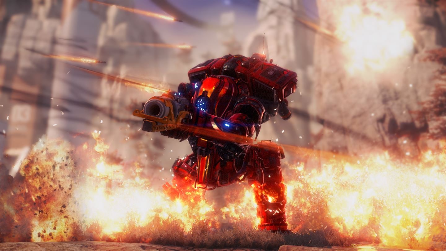 Buy Titanfall 2 Ultimate Edition Origin Key Game