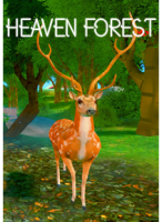 Heaven Forest - VR MMO Steam Key GLOBAL - 1