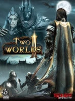 Two Worlds 2 Steam Key GLOBAL - 1