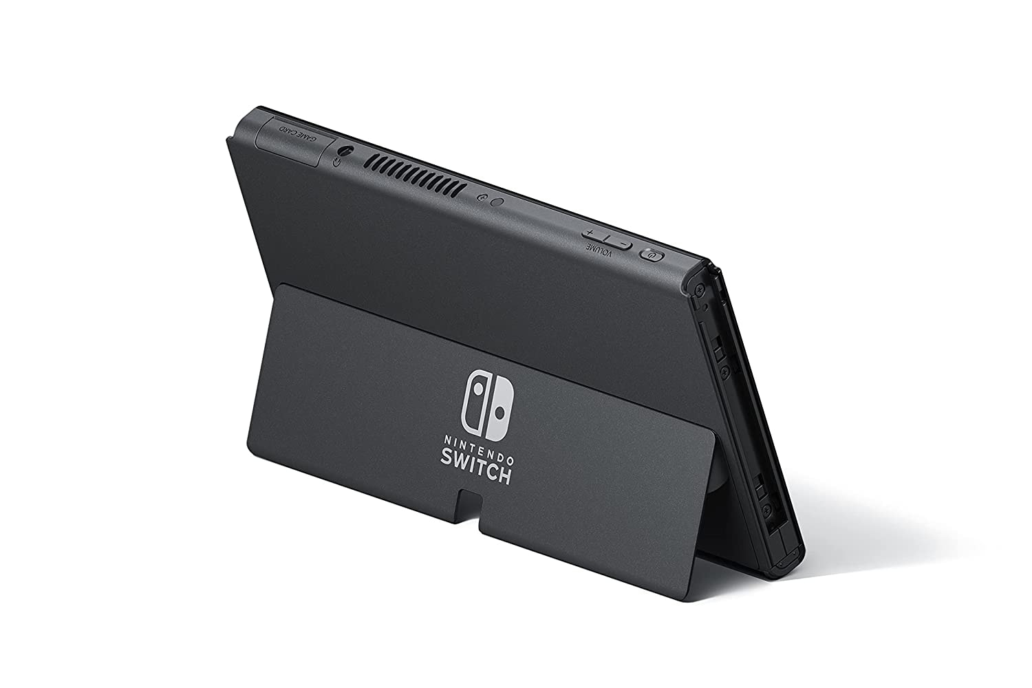 Nintendo Switch OLED Console - 3