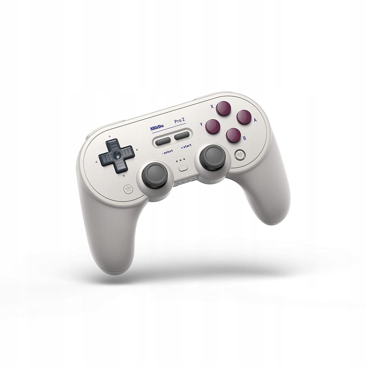 8BitDo Pro 2 Gameboy Classic Pad Android PC Switch - 13