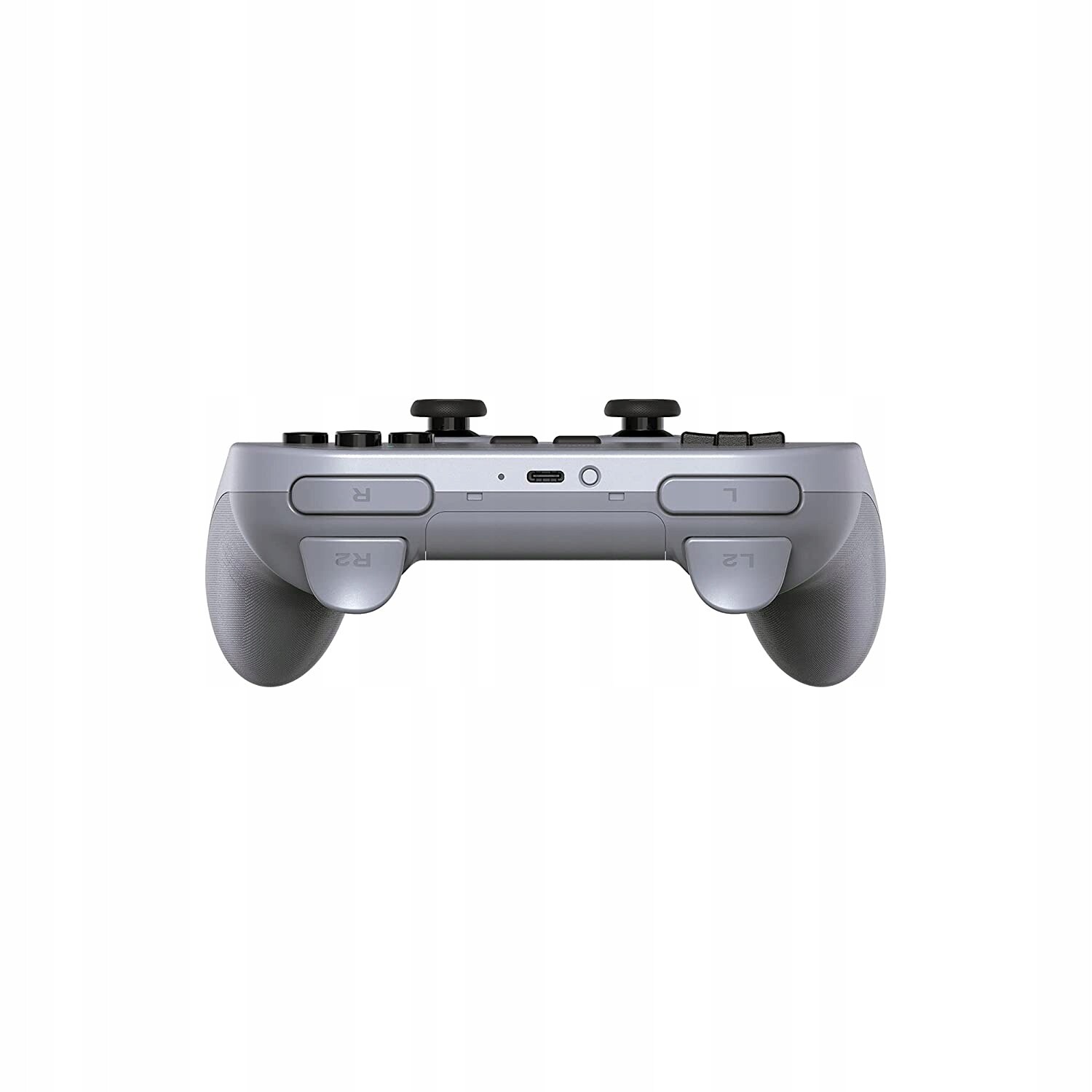 8BitDo Pro 2 Gray Pad Kontroler Android PC Switch - 15