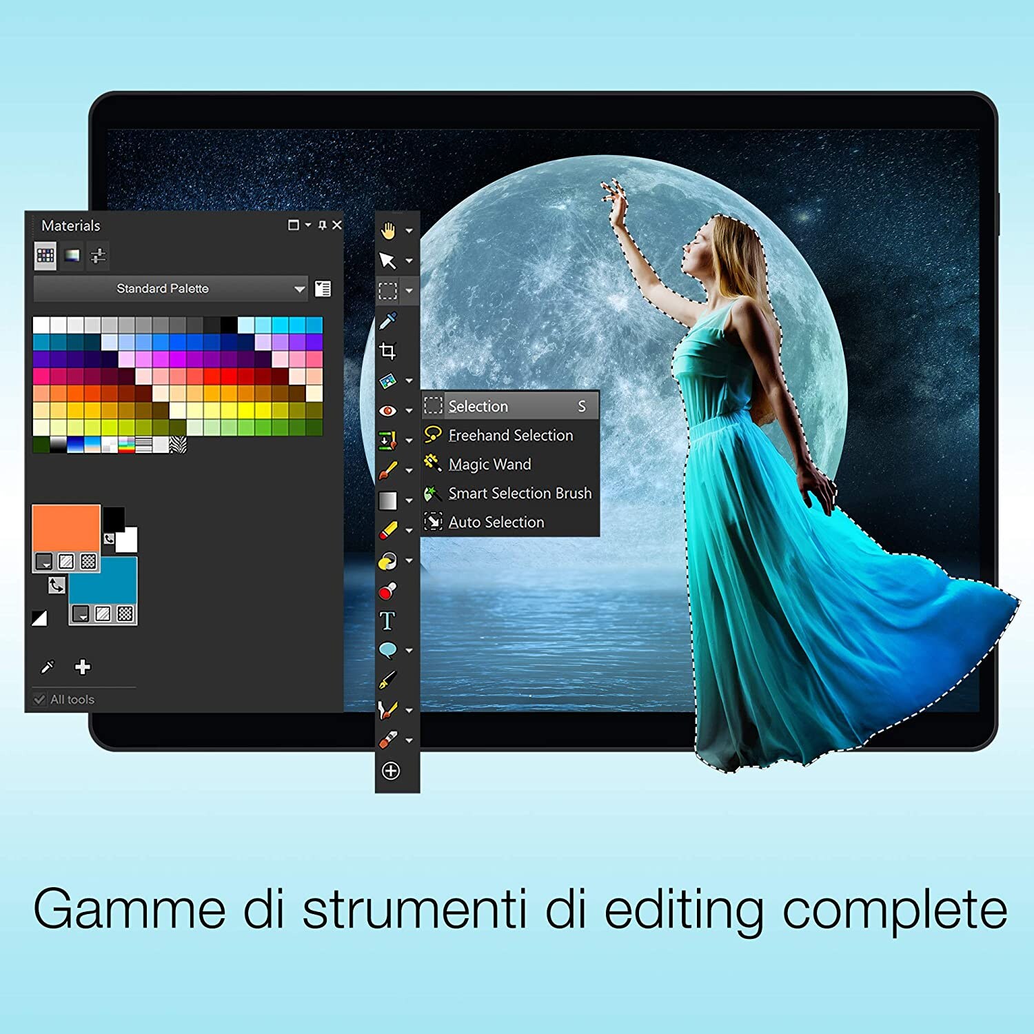 Buy COREL PRO 2021 ULTIMATE (PC) Corel Key GLOBAL (PC