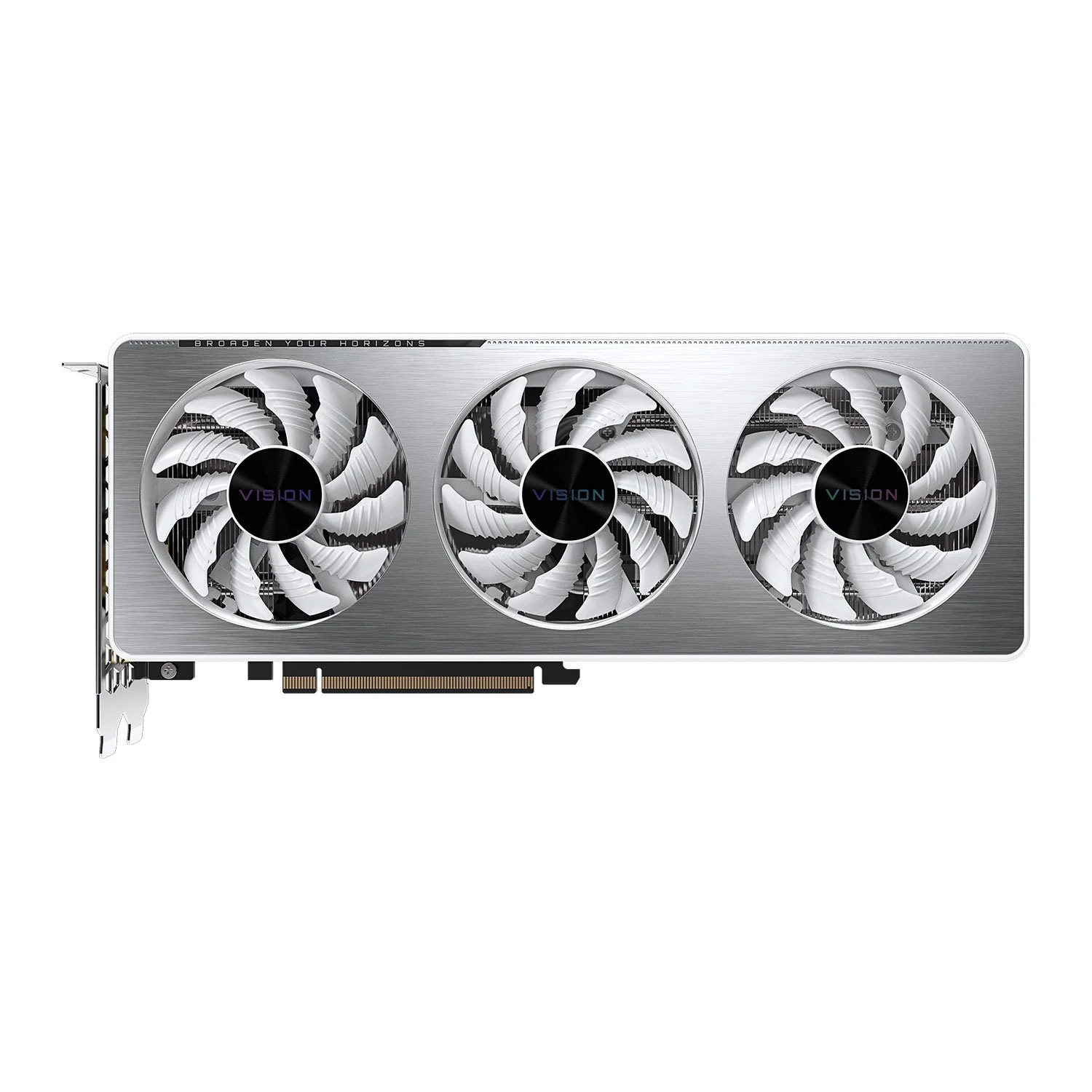 Buy Gigabyte NVIDIA GeForce RTX 3060 12GB VISION OC Rev 2.0 Ampere ...