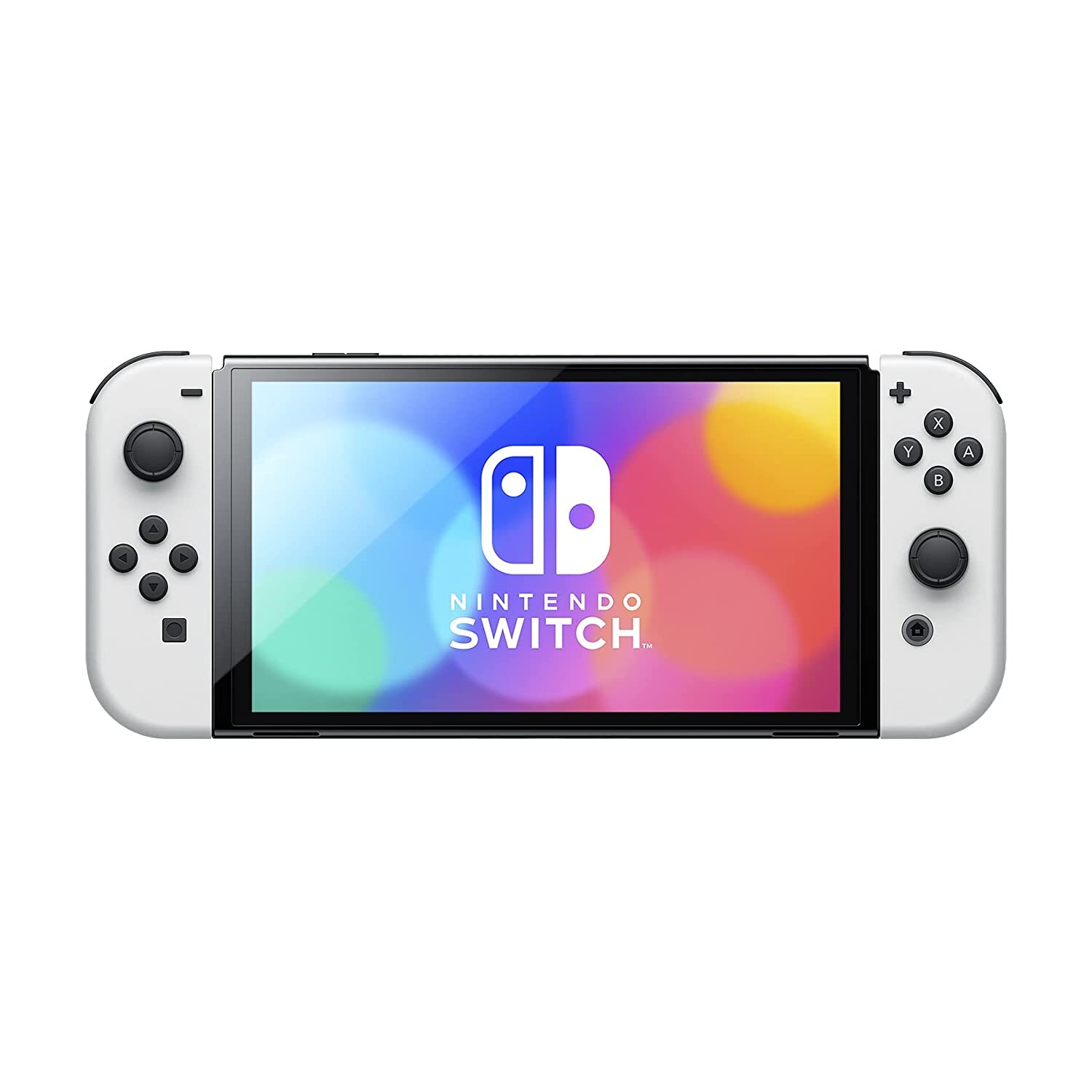 Buy Nintendo Switch OLED Console PreOrder White Cheap