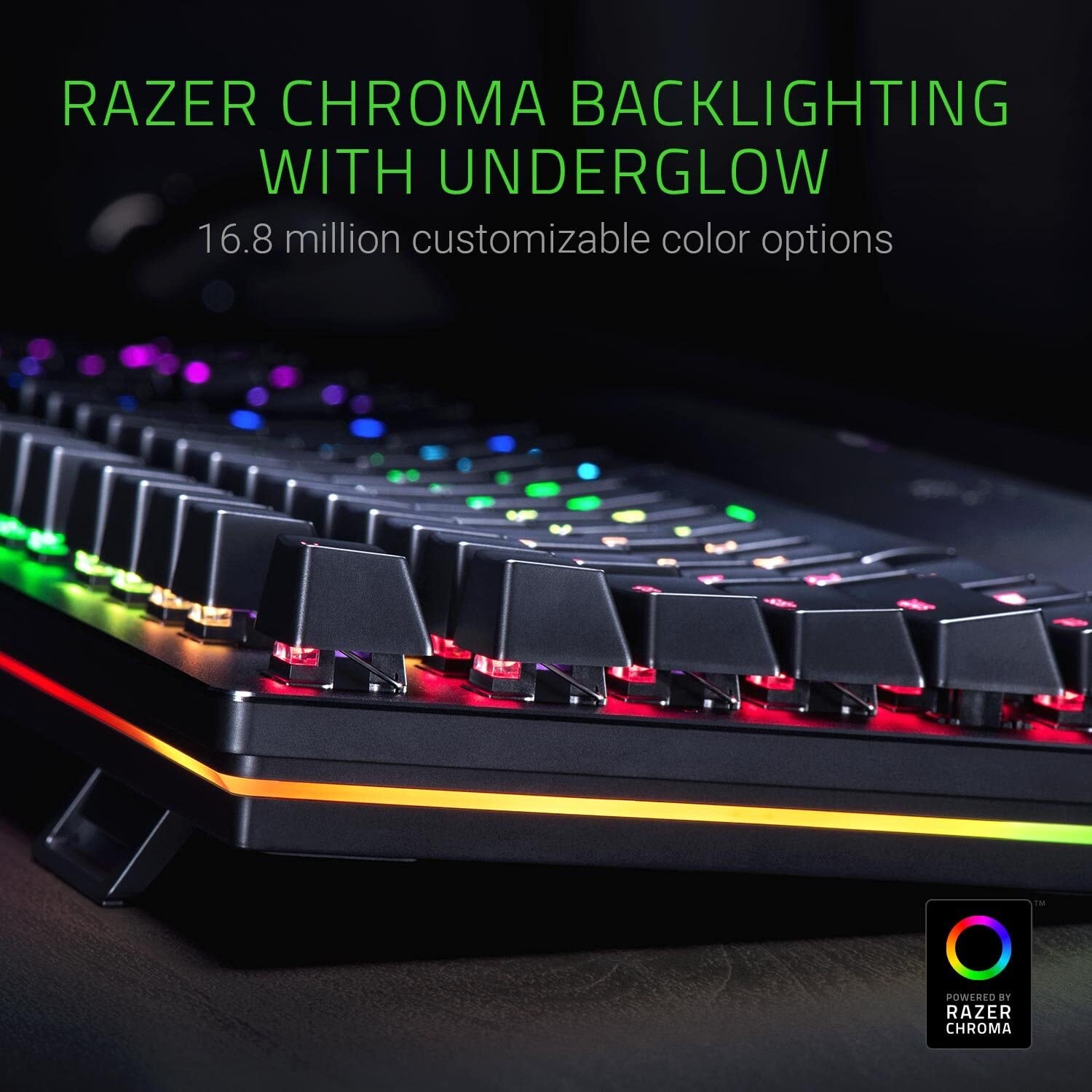 Buy Razer Huntsman Elite Mechanical Gaming Keyboard OptoMechanical
