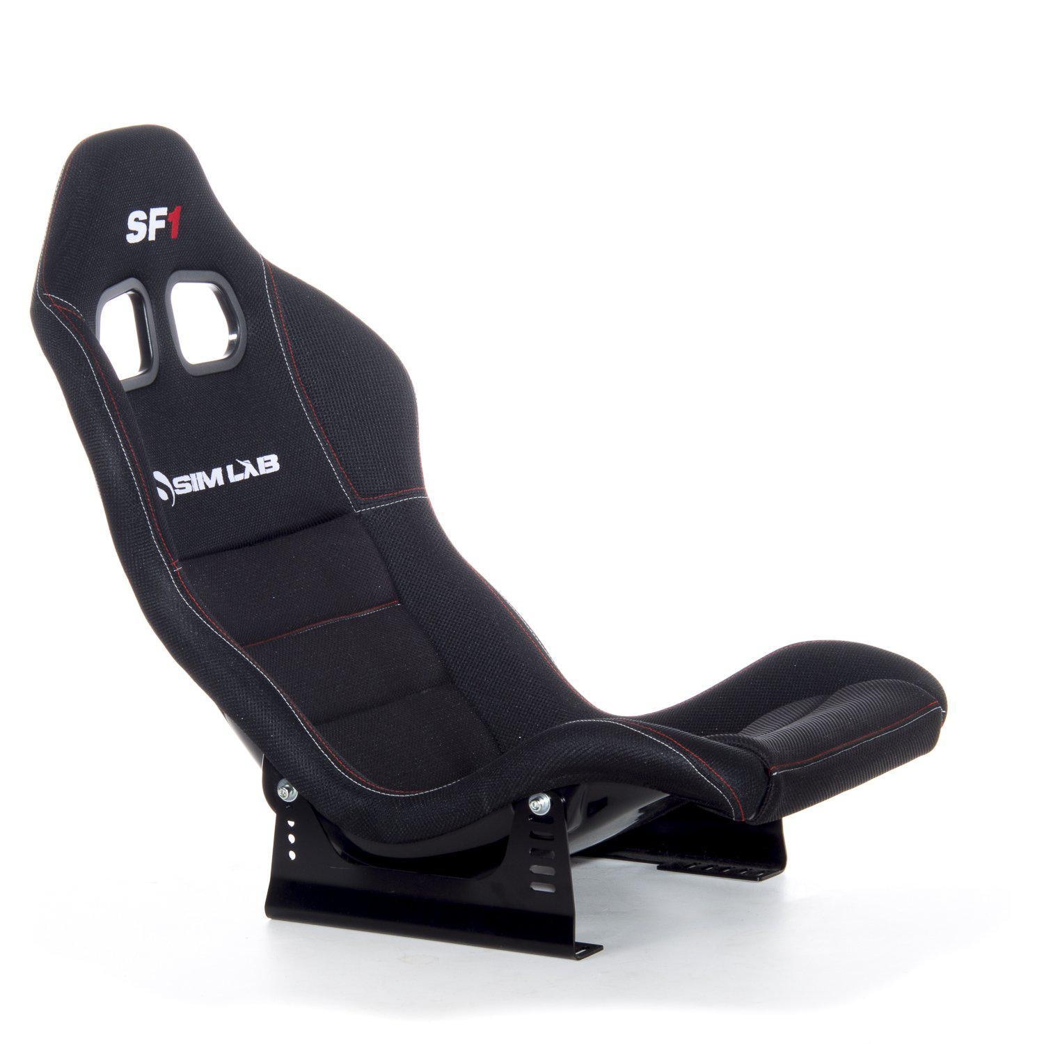 Sim Lab SF1 Formula Sim Racing Seat - 1