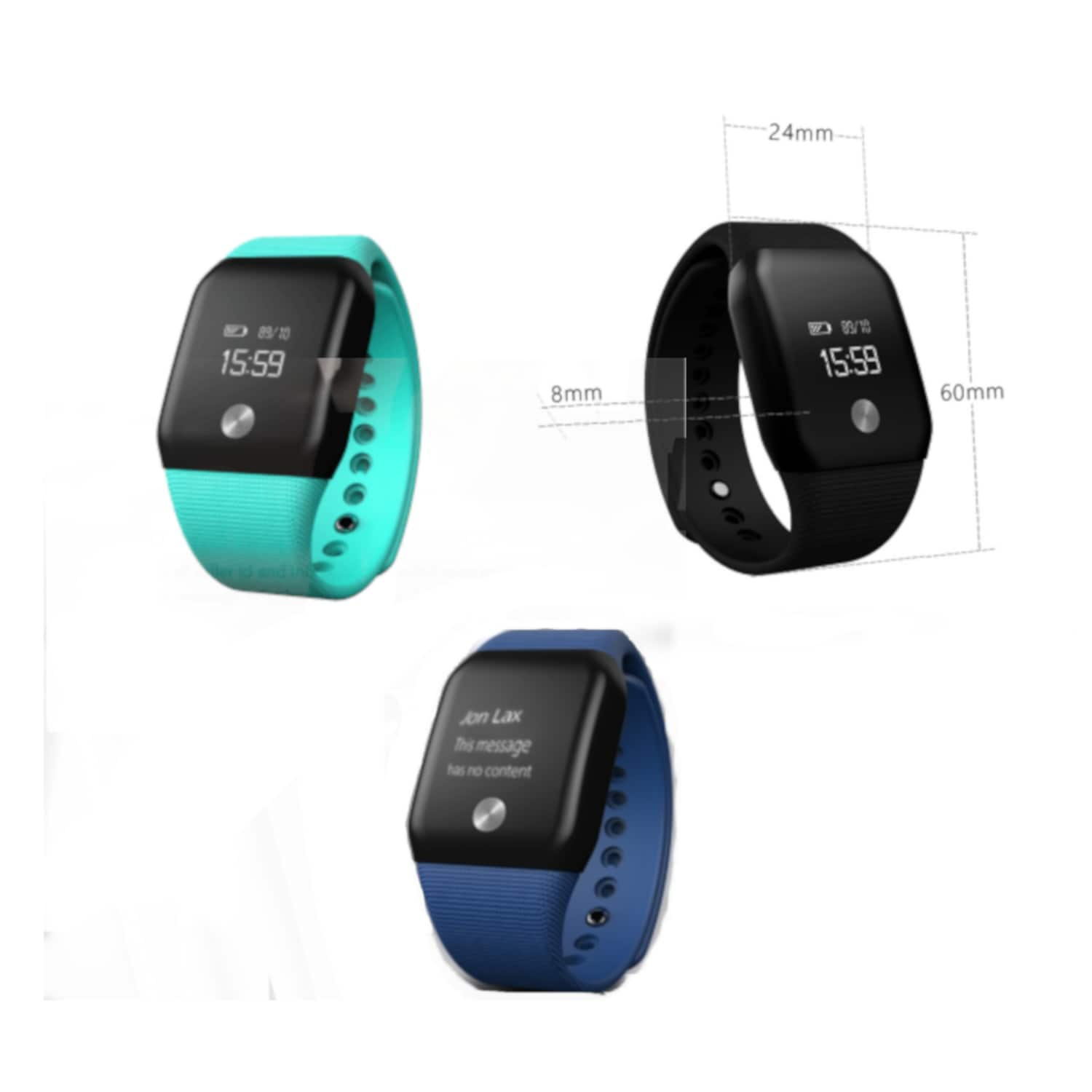 smart health sports watch