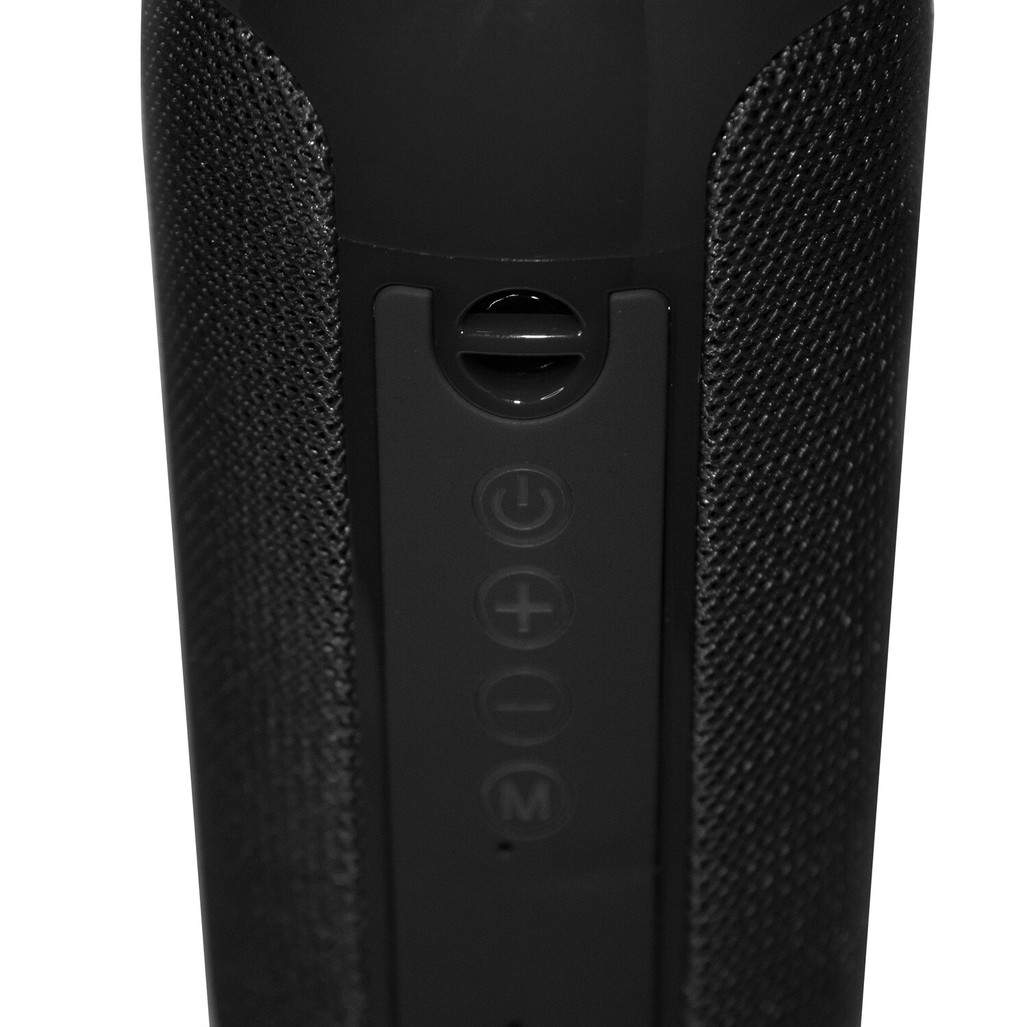 TE-V2 Bluetooth Speaker Portable Brand New Black - 5