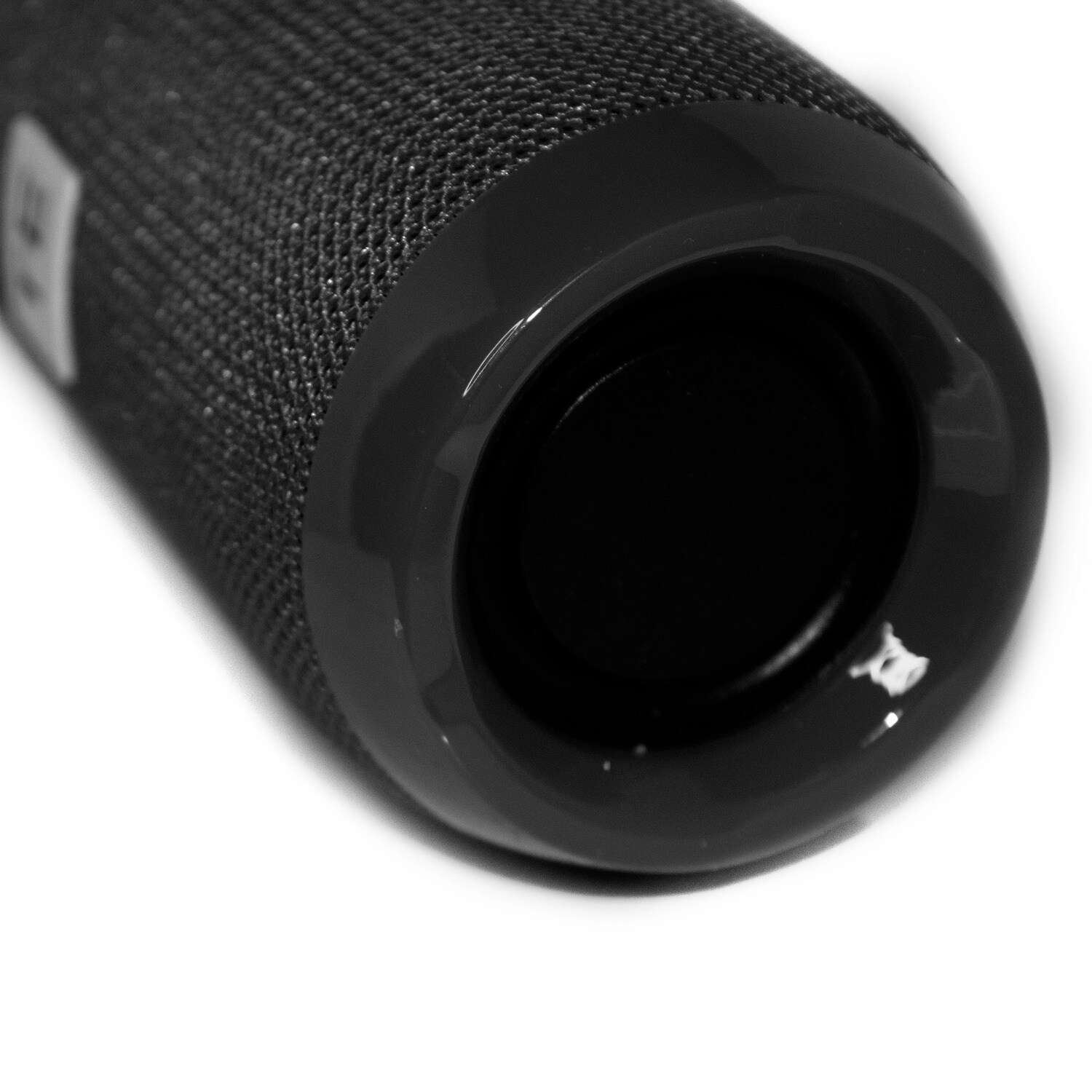 TE-V2 Bluetooth Speaker Portable Brand New Black - 6
