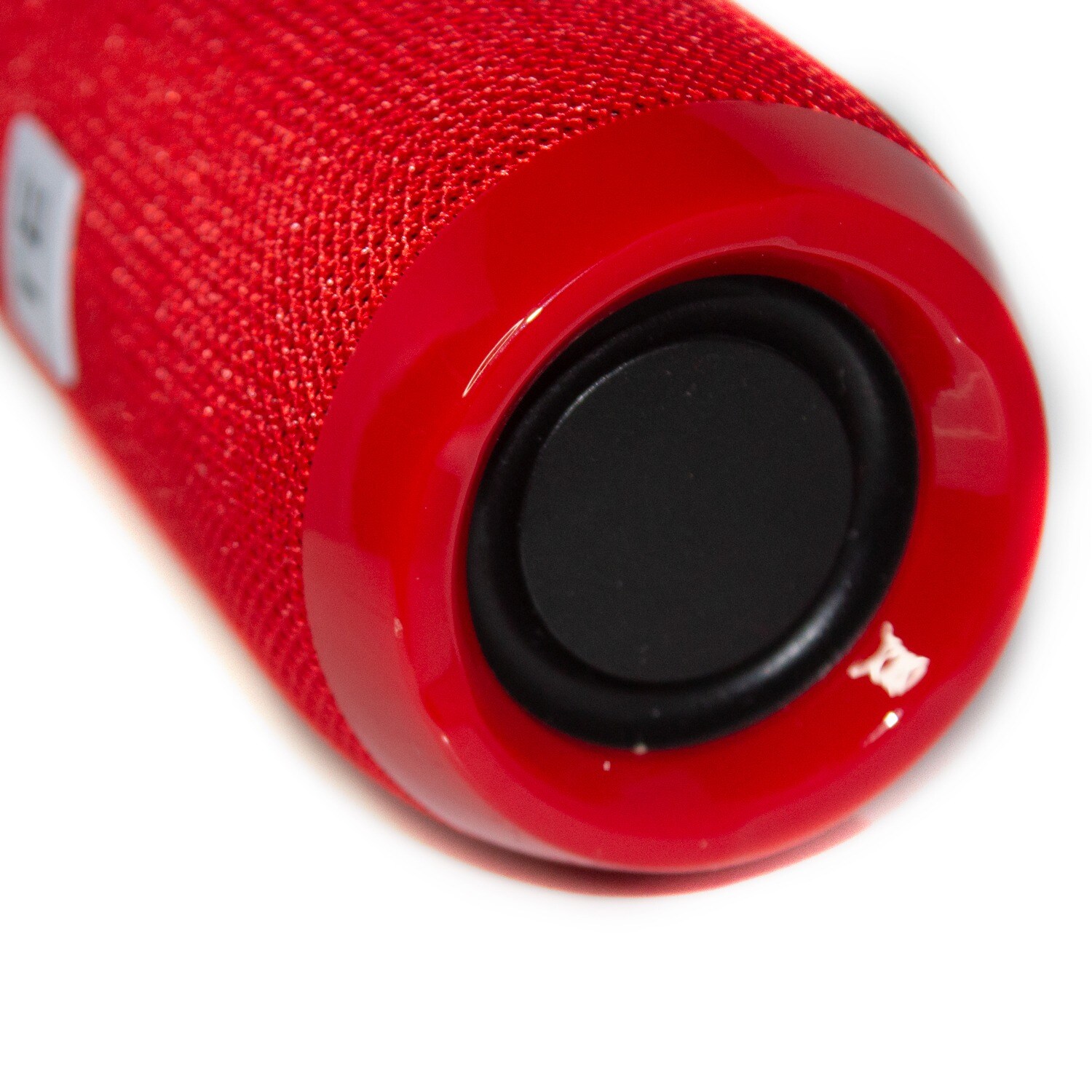 TE-V2 Bluetooth Speaker Portable Brand New Red Red - 3