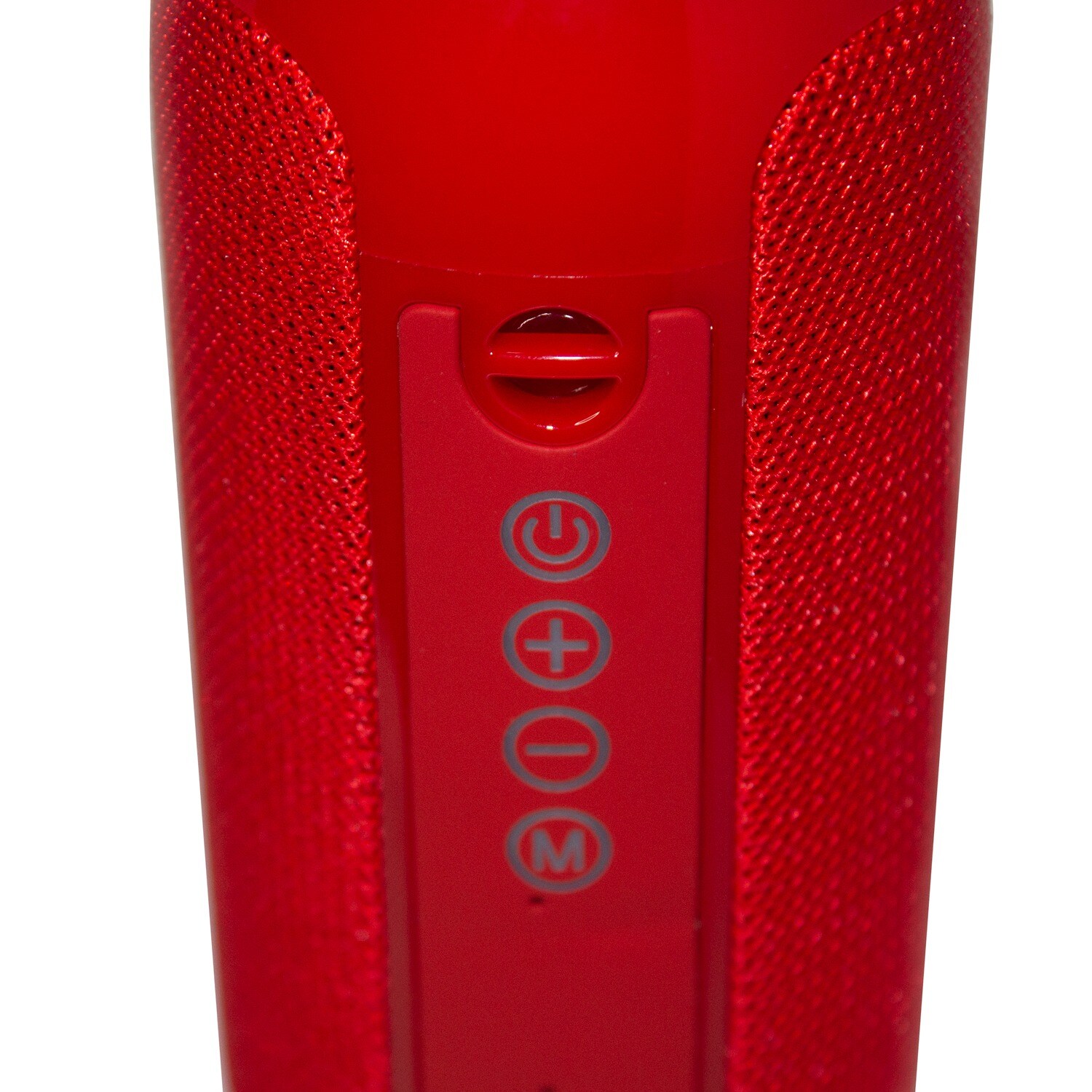 TE-V2 Bluetooth Speaker Portable Brand New Red Red - 5