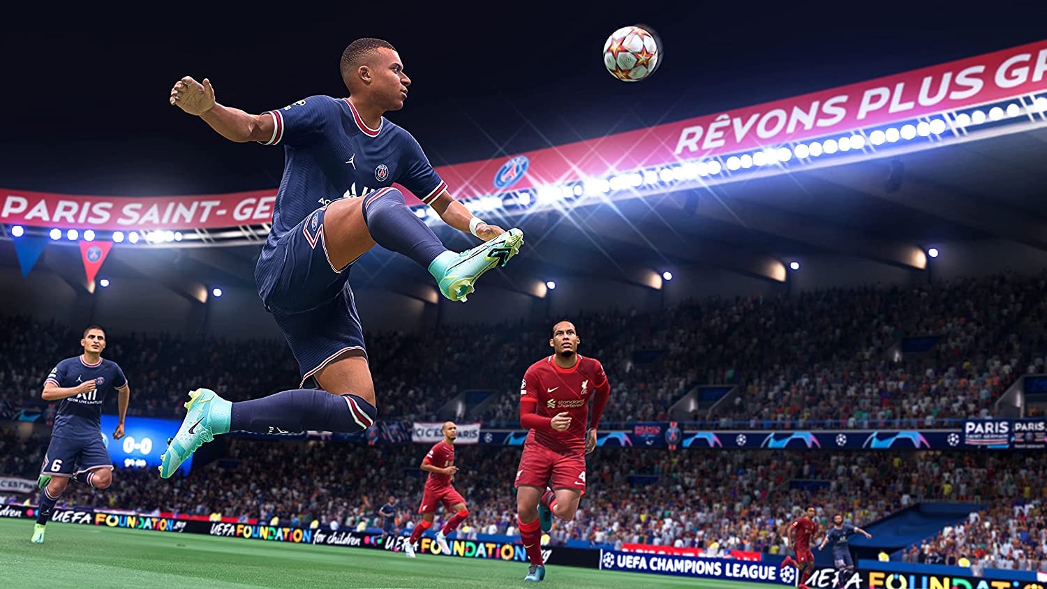 Buy Fifa 22 Ps4 Physical Hardcopy Pre Order 1 October Ps4 Cheap G2a Com