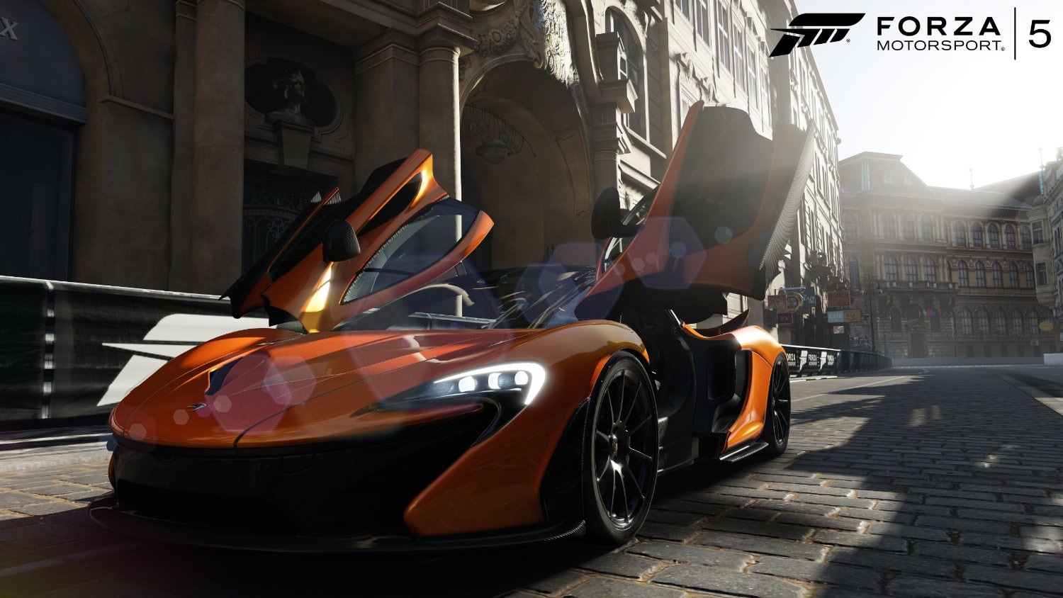 Forza Motorsport 5 (Xbox One) - Xbox Live Key - GLOBAL - 2