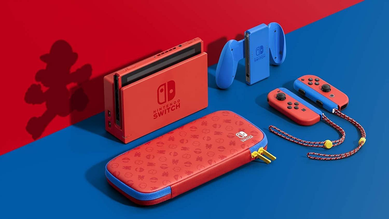 nintendo switch mario fury