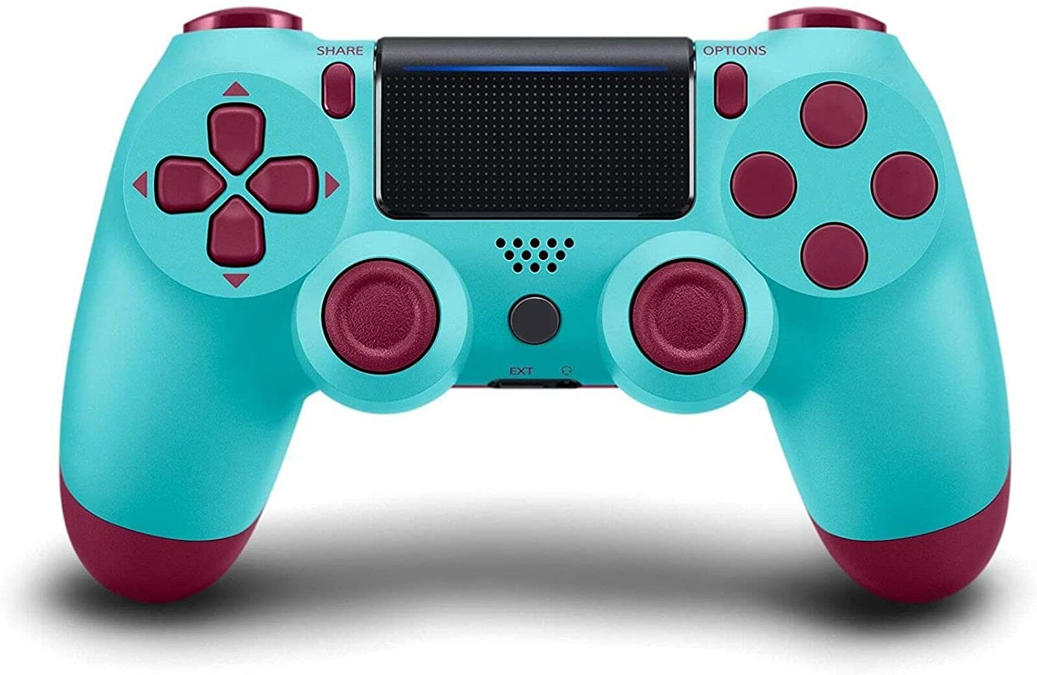 Buy Controller Compatible with PlayStation PS4/PC Double Shock 4th