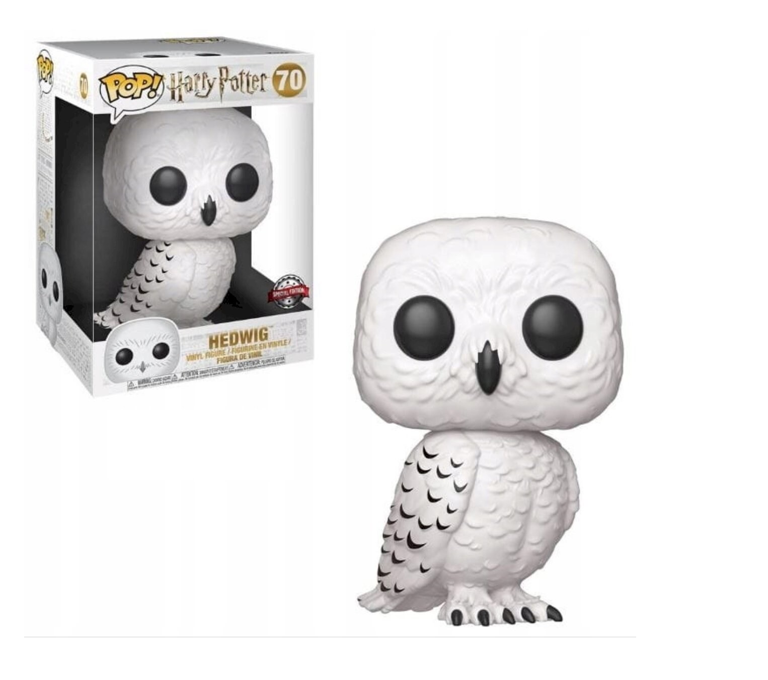 funko hedwig 70