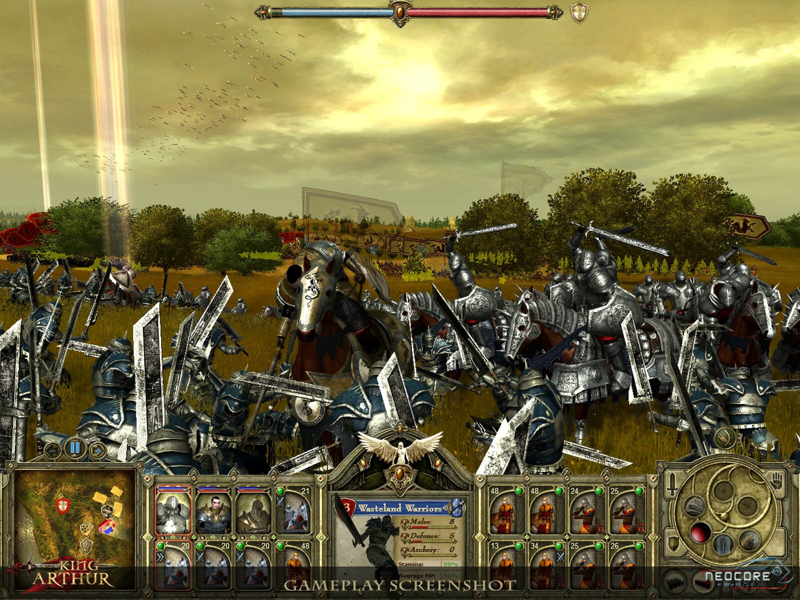 King arthur игра. Игра King Arthur the role-playing Wargame. King Arthur II: the role playing Wargame.