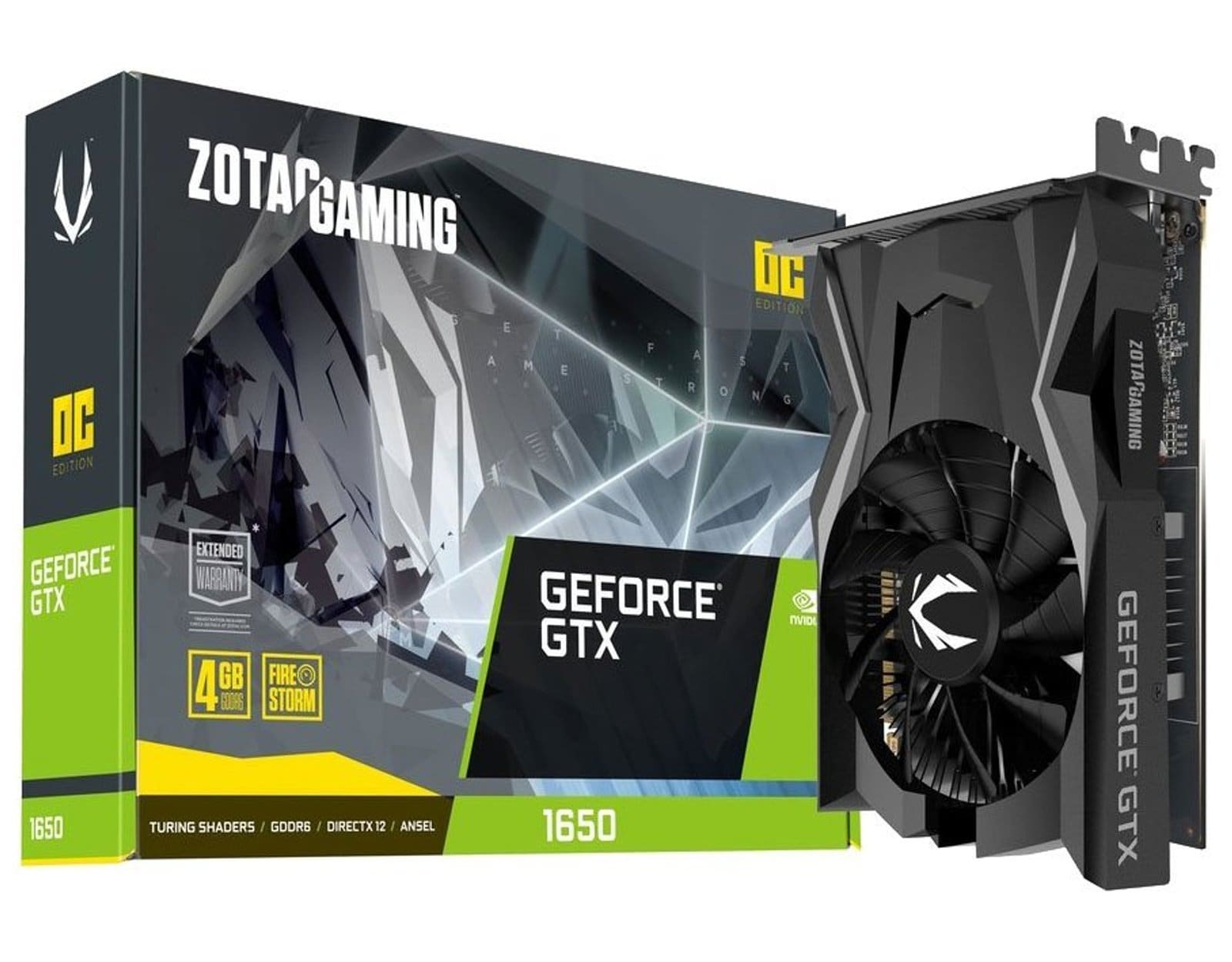 Buy Komputer Gamingowy Amd Ryzen 5 1600 Zotac Geforce Gtx 1650 4gb Gddr6 240gb Ssd 8gb Ddr4 Win 10 Pro Cheap G2a Com