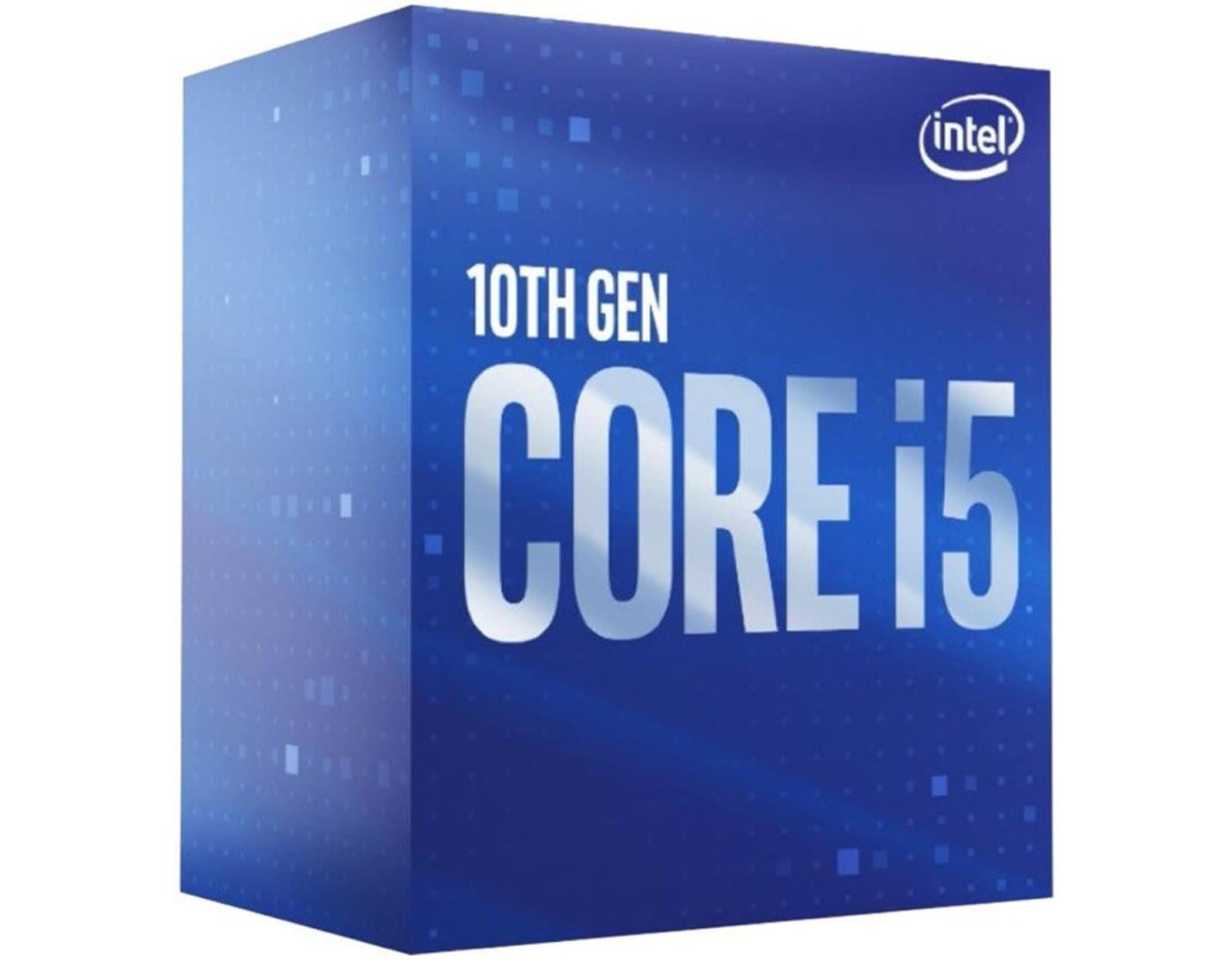 Gaming PC Intel Core i5-10400F / MSI GeForce GTX 1050 TI 4GB DDR5 / 240GB SSD / 8GB DDR4 / WIN 10 PRO - 8