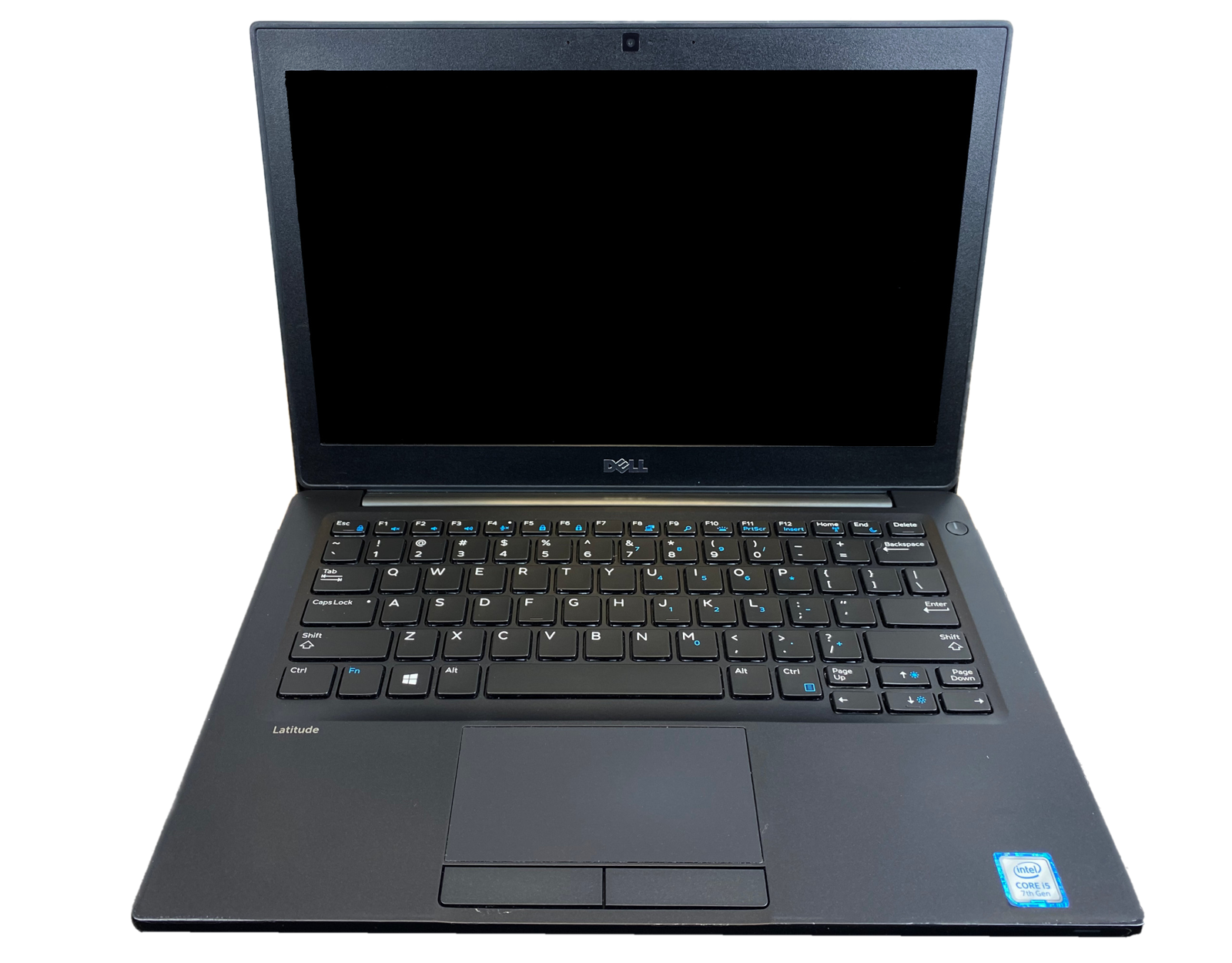 Laptop Dell Latitude 7280 i5 - 6 generacji / 16GB / 240 GB SSD / 12,5 HD / Klasa A - 2