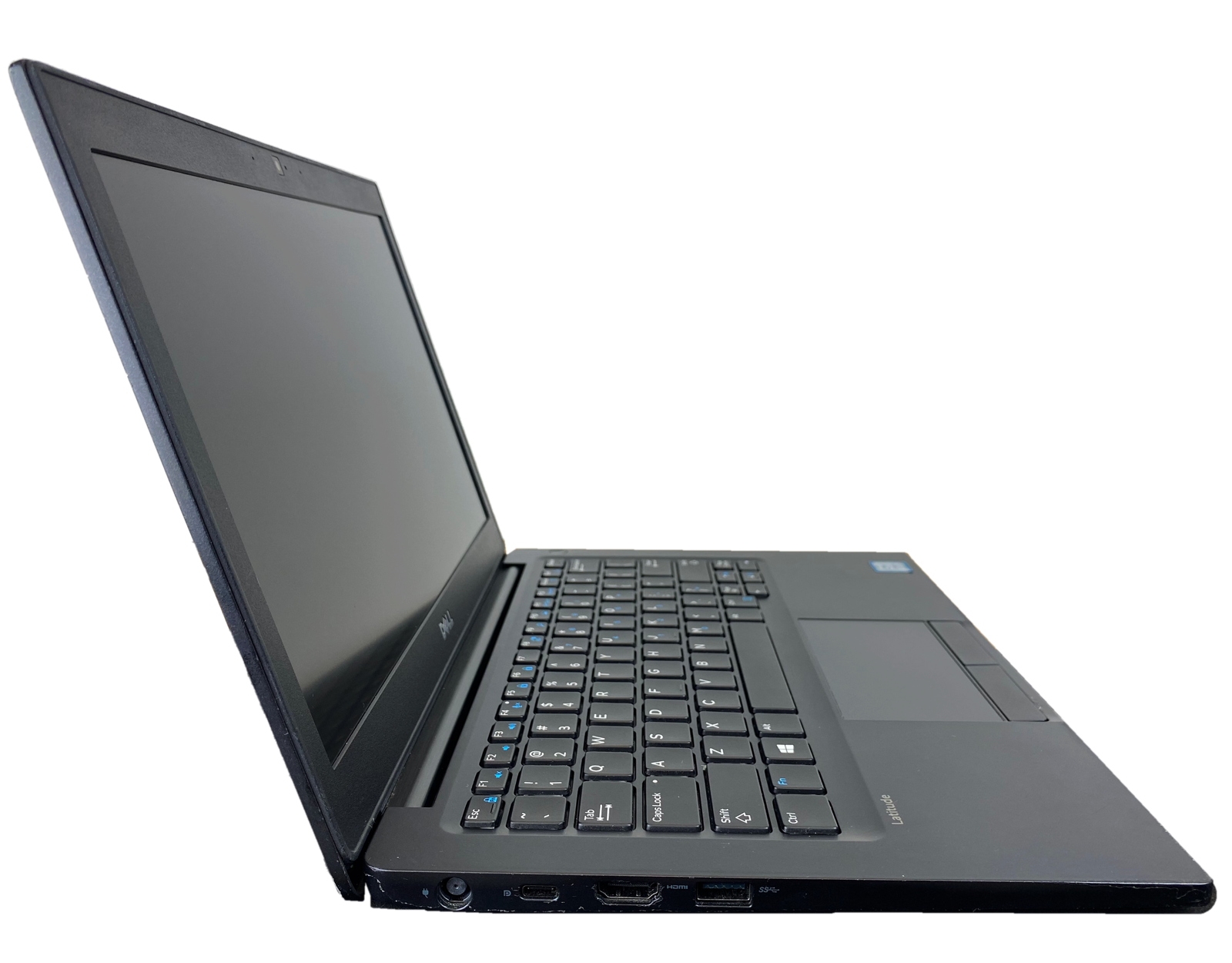 Laptop Dell Latitude 7280 i5 - 6 generacji / 4GB / 120 GB SSD / 12,5 HD / Klasa A - 3