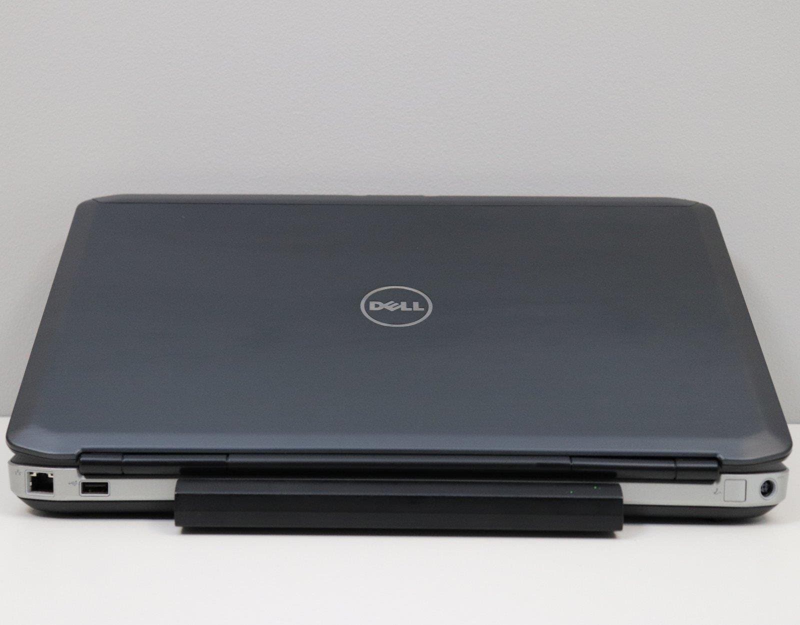 Laptop Dell Latitude E5530 i5 - 3 generacji / 4GB / 320GB HDD / 15,6 FullHD / Klasa A - 6