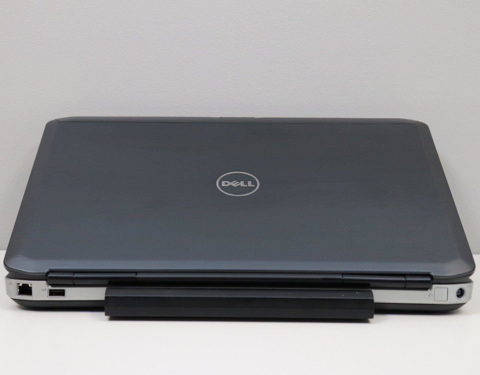 Laptop Dell Latitude E5530 i5 - 3 generacji / 8GB / 500 GB HDD / 15,6 FullHD / Klasa A - 6