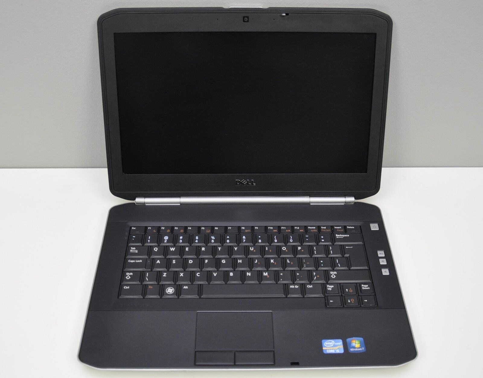 Laptop Dell Latitude E6320 i5 - 2 generacji / 8 GB / 120 GB SSD / 13,3 HD / Klasa A - - 2