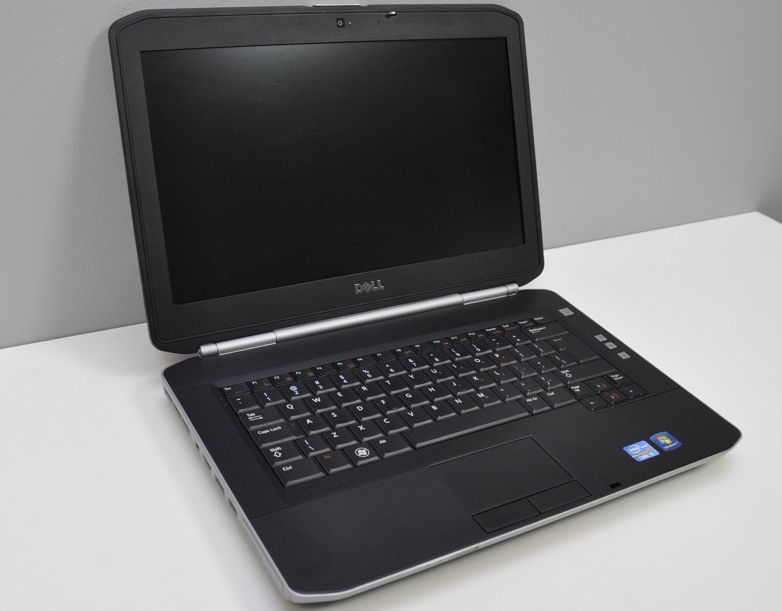 Laptop Dell Latitude E6320 i5 - 2 generacji / 8 GB / 120 GB SSD / 13,3 HD / Klasa A - - 3