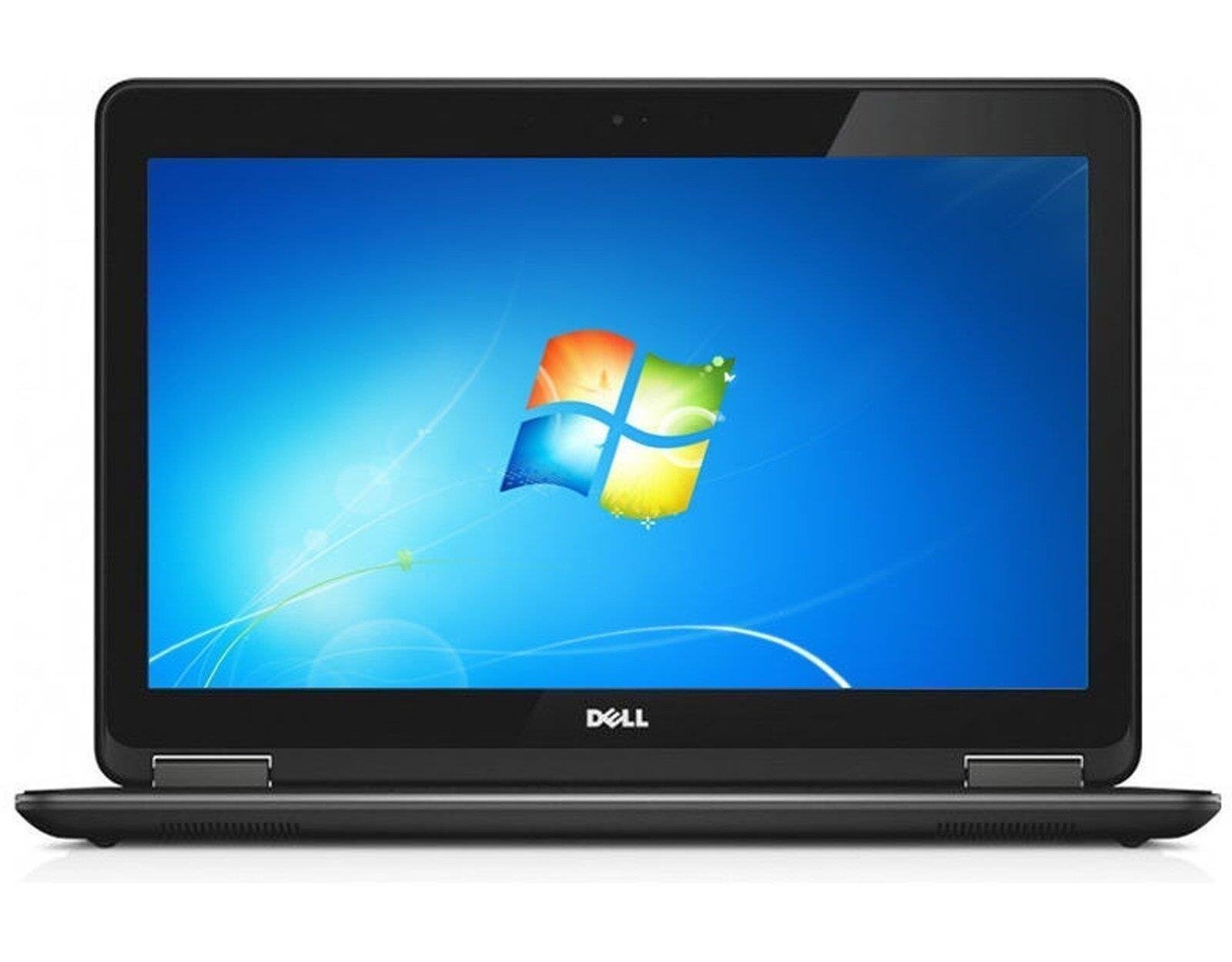 Laptop Dell Latitude E7450 i5 - 5 generacji / 8GB / 250 GB HDD / 14 HD / Klasa A - 1