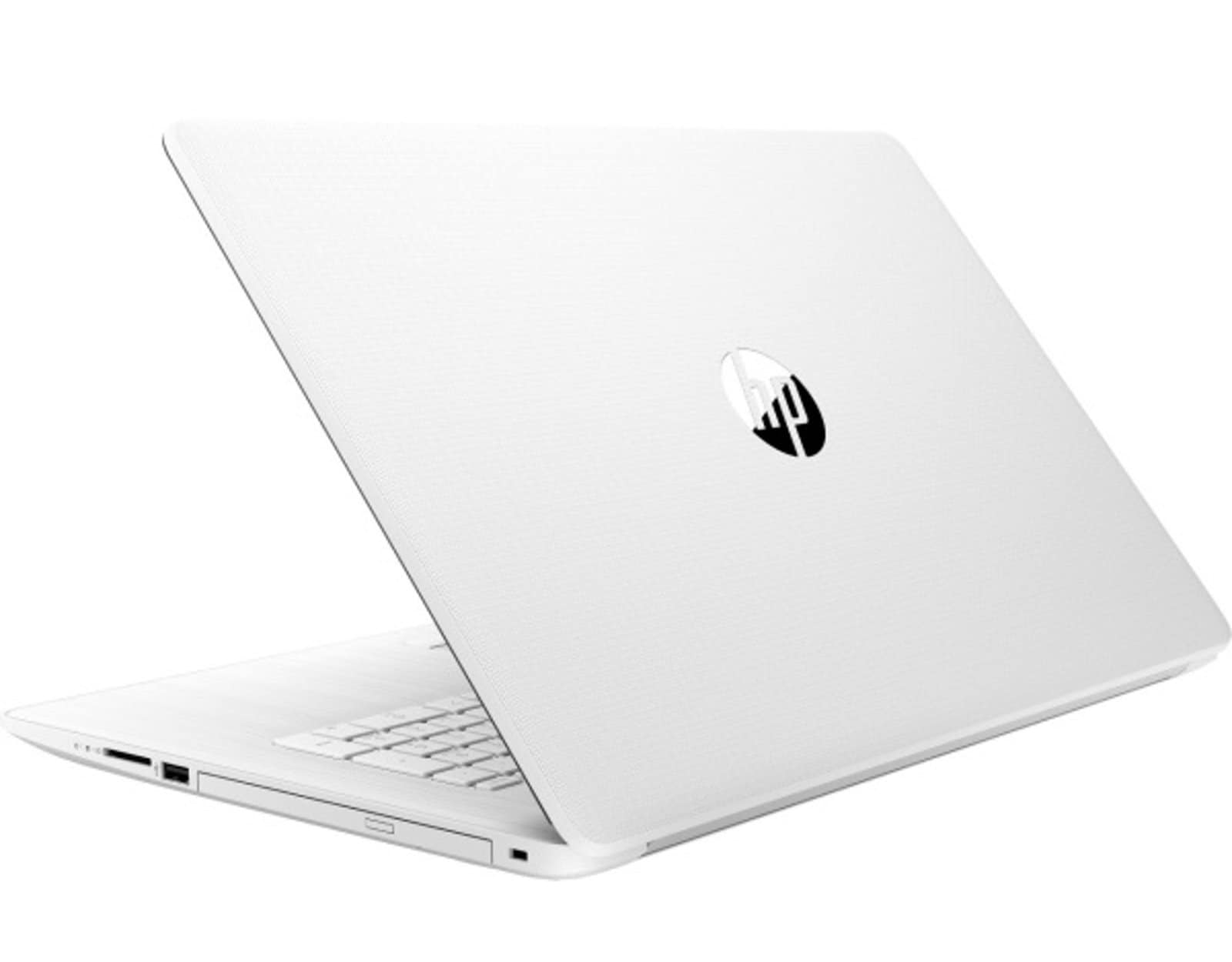 Buy Laptop HP Notebook 17-BY3065ST i5 - 1035G1 / 8GB / 1 TB + 128 GB SSD /  17,3 HD+ / W10H - Cheap - G2A.COM!