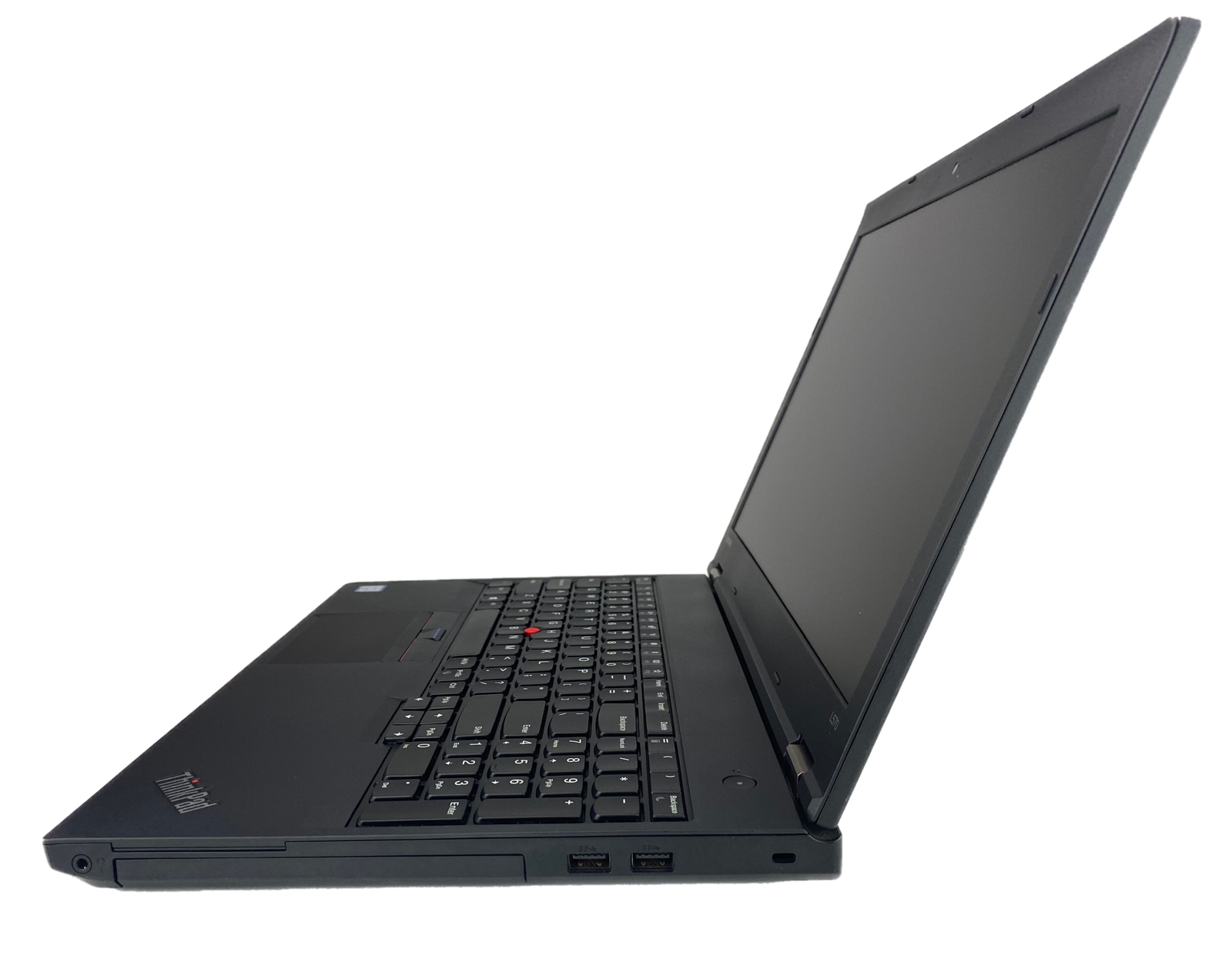 Laptop Lenovo Thinkpad L570 i3 - 6 generacji / 8 GB / 120 GB SSD / 15,6 HD / Klasa A - 3