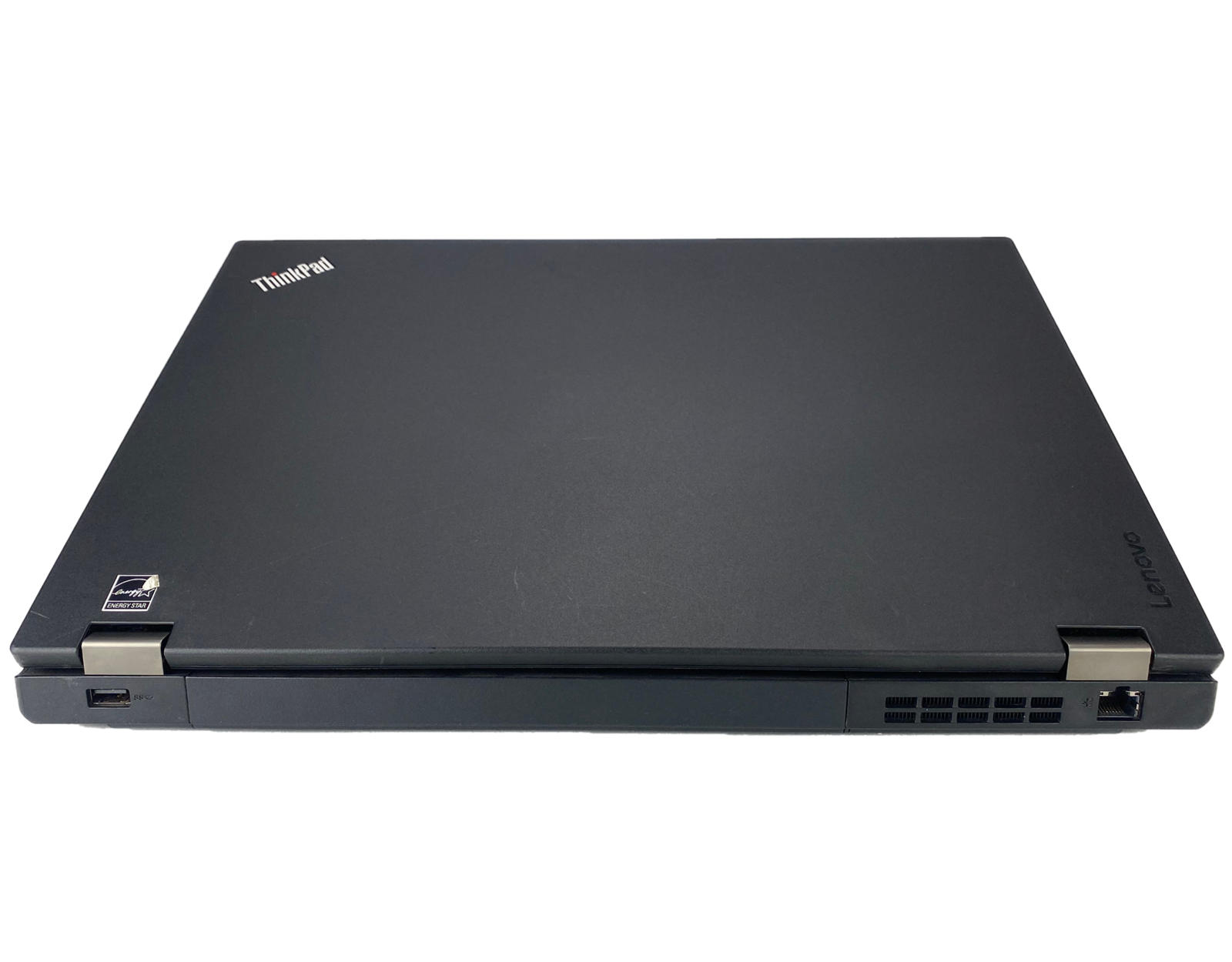 Laptop Lenovo Thinkpad L570 i3 - 6 generacji / 8 GB / 120 GB SSD / 15,6 HD / Klasa A - 5