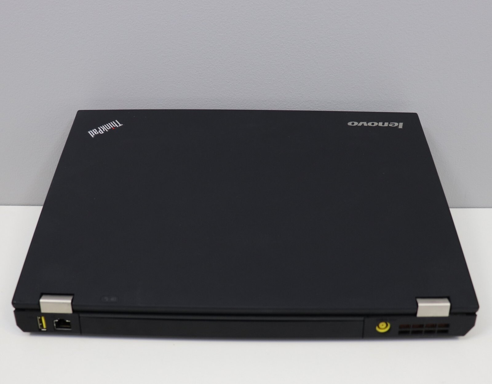 Laptop Lenovo ThinkPad T430 i5 - 3 generacji / 16GB / 240 GB SSD / 14 HD / Klasa A - - 6