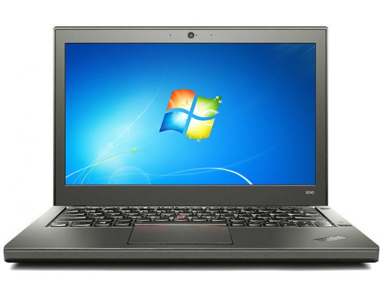 Laptop Lenovo ThinkPad T470s i5 - 7 generacji / 4GB / 500 GB HDD / 14 FullHD / Klasa A- - 1