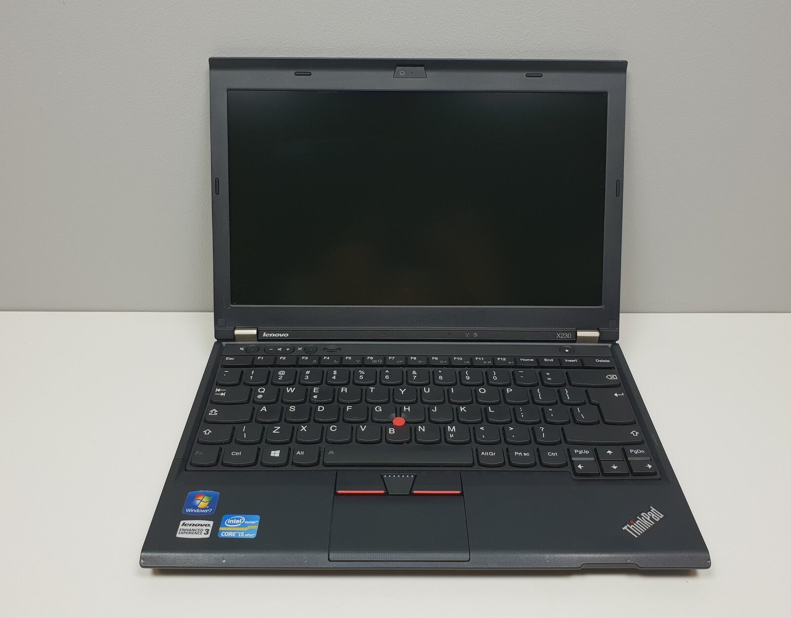 Thinkpad x230i