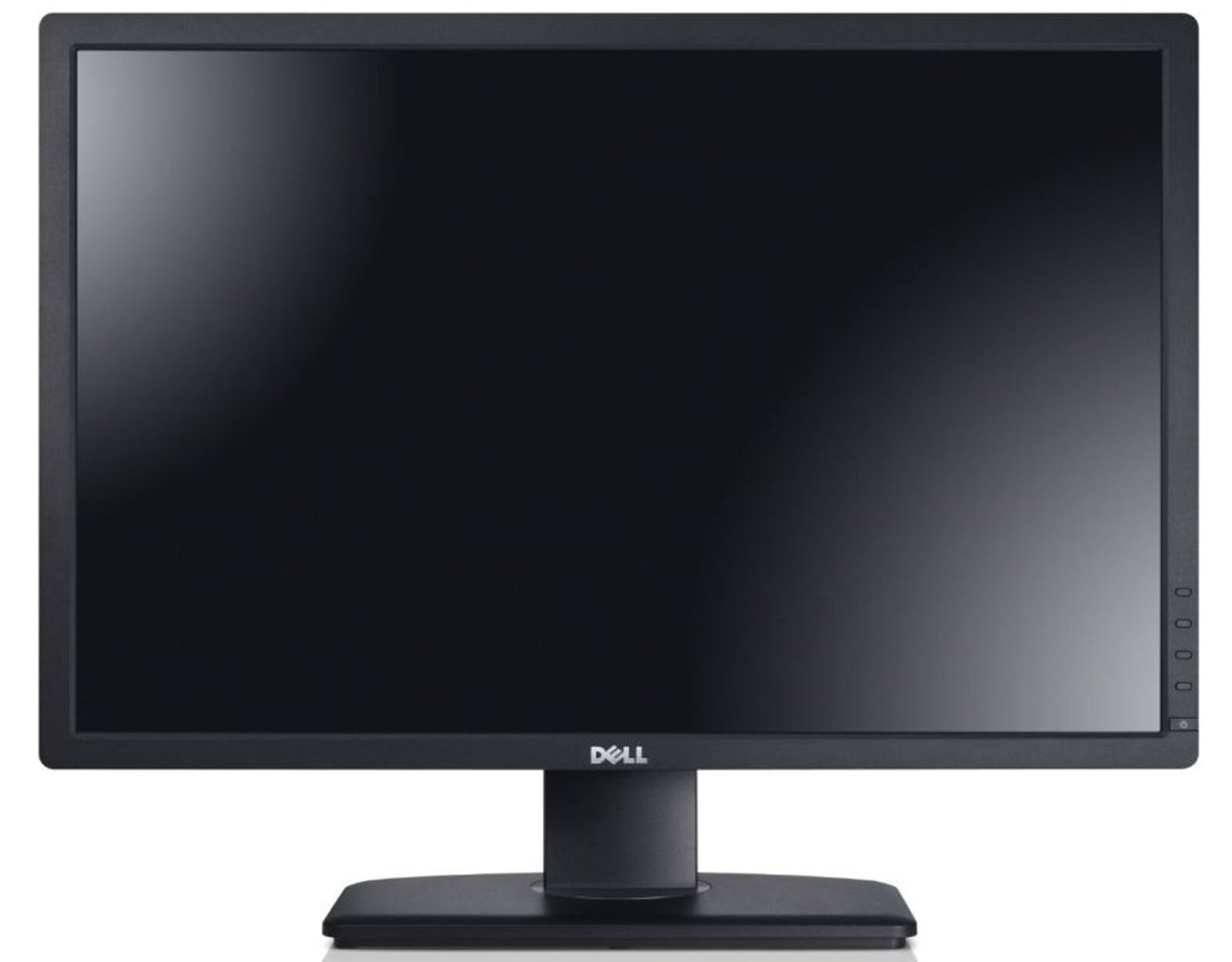 Monitor Dell U2412MB 24 1920x1200 DVI VGA Klasa B - 1