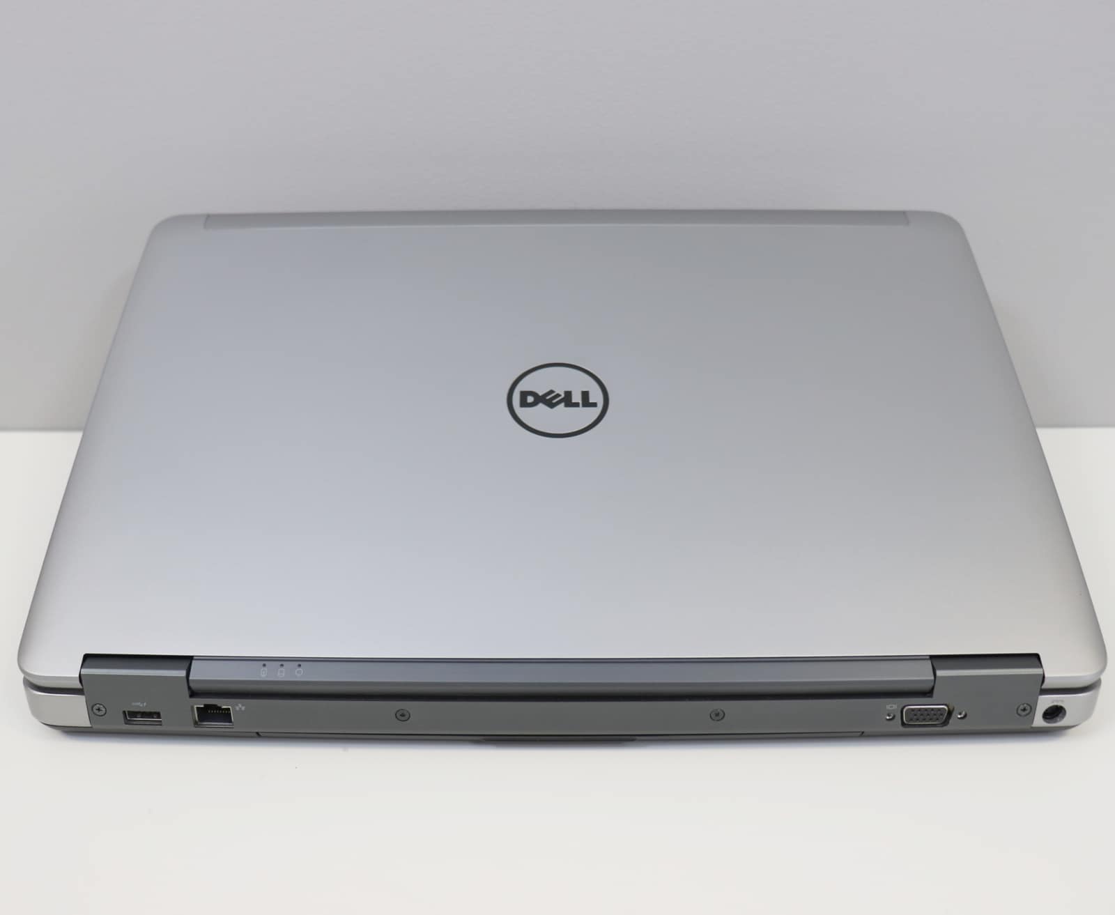 Laptop Dell Latitude E6540 i7 - 4 generacji / 16GB / 240 GB SSD / 15,6 FullHD / Klasa A- - 6