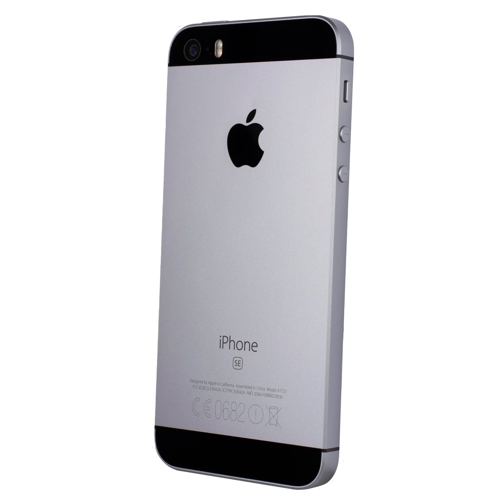 Buy Apple Iphone Se Space Gray 32gb A1723 Smartfon Outlet Cheap G2a Com